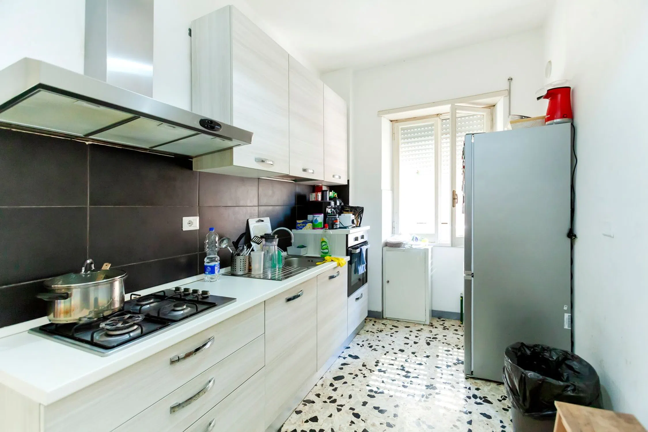 Quadrilocale in via Michelangelo Schipa - Photo 20