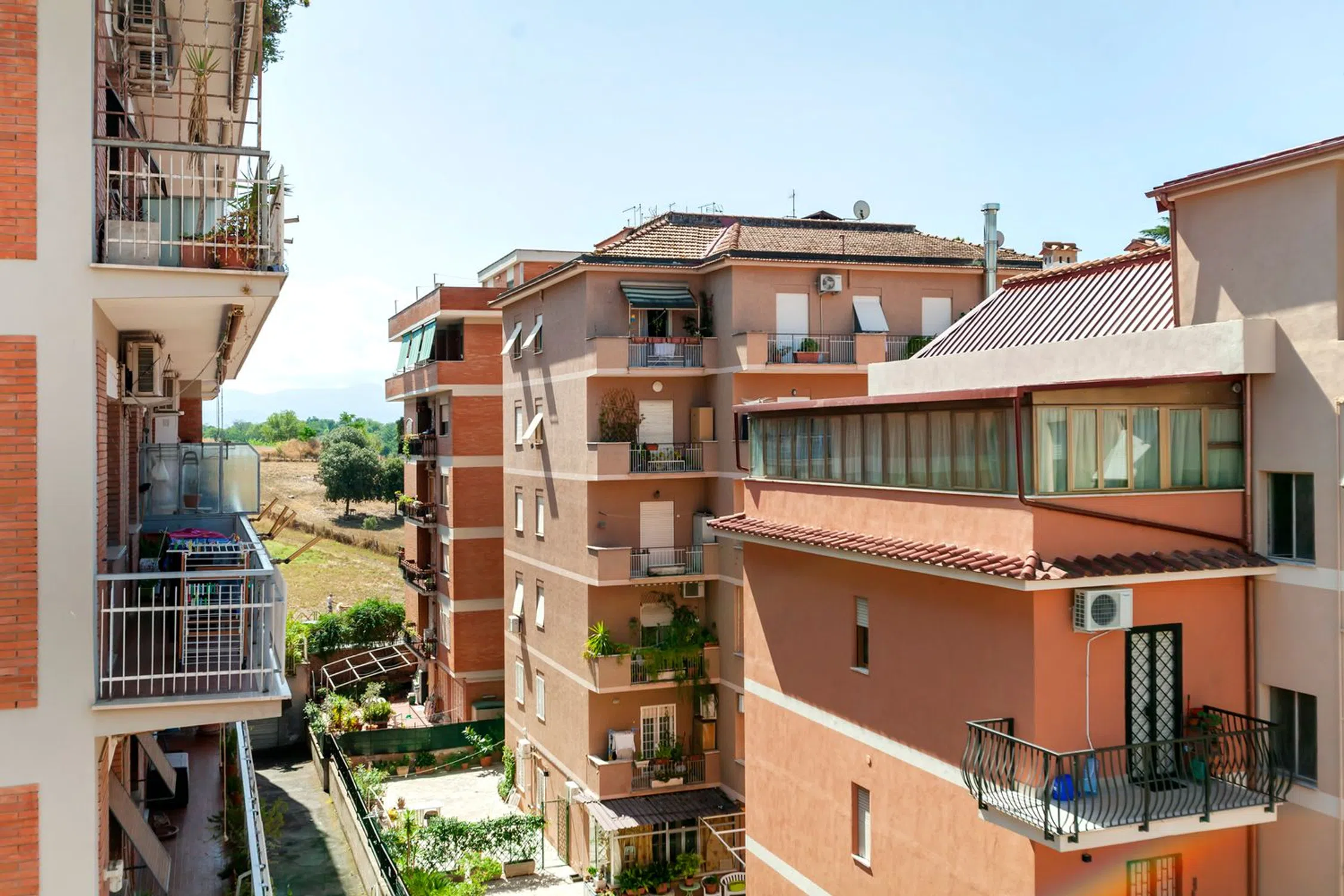 Quadrilocale in via Michelangelo Schipa - Photo 3