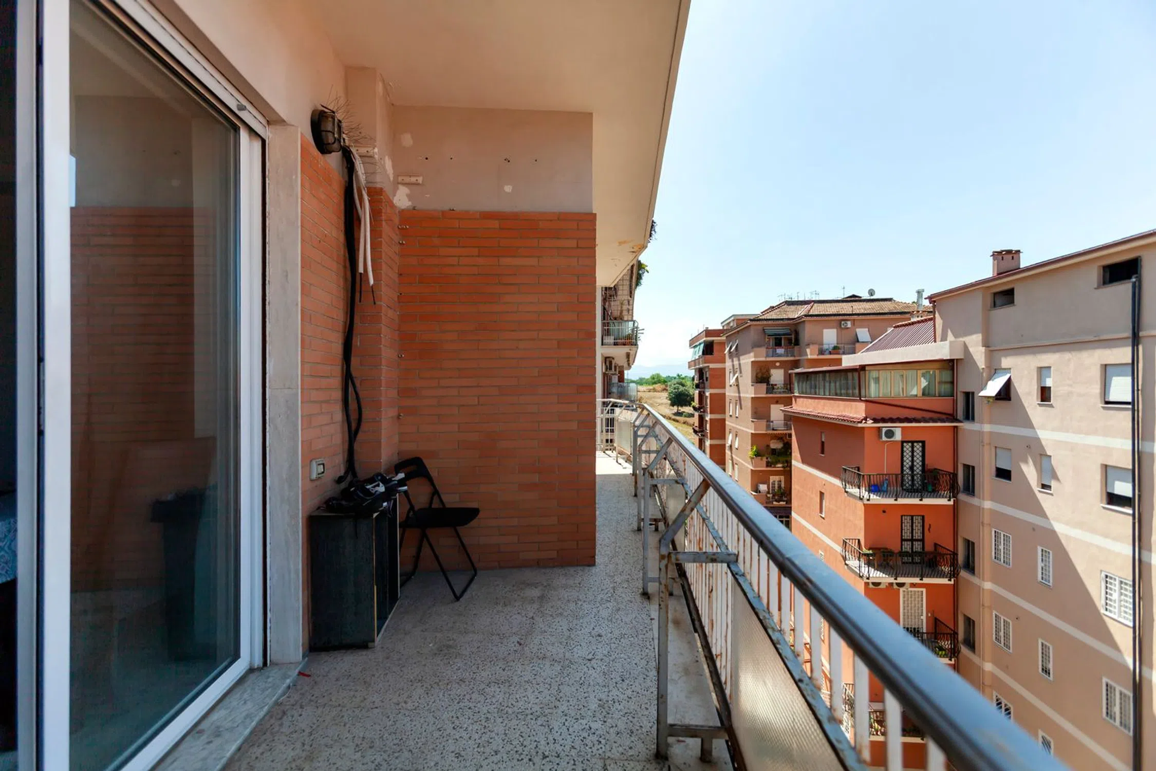 Quadrilocale in via Michelangelo Schipa - Photo 4