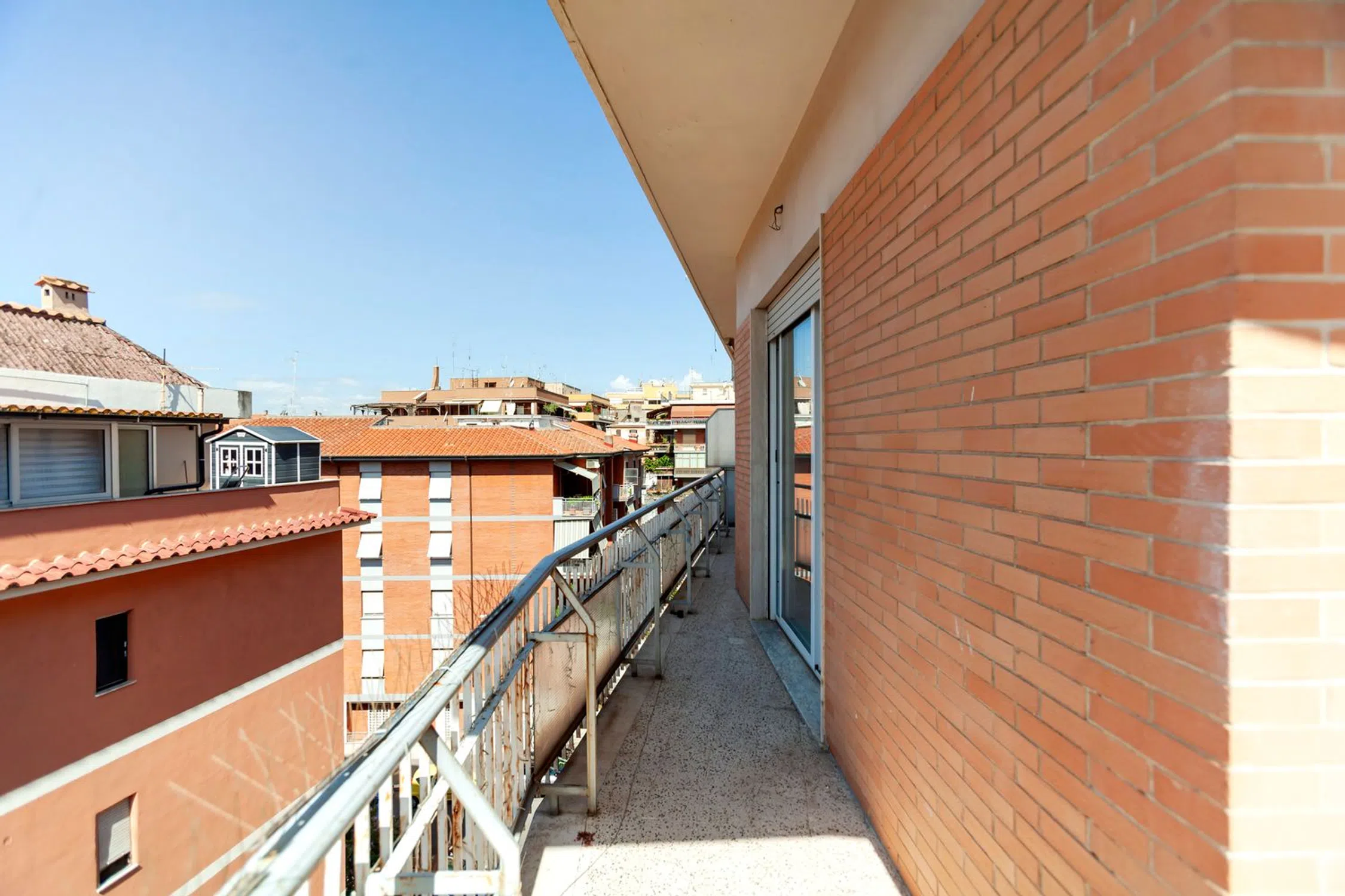 Quadrilocale in via Michelangelo Schipa - Photo 5