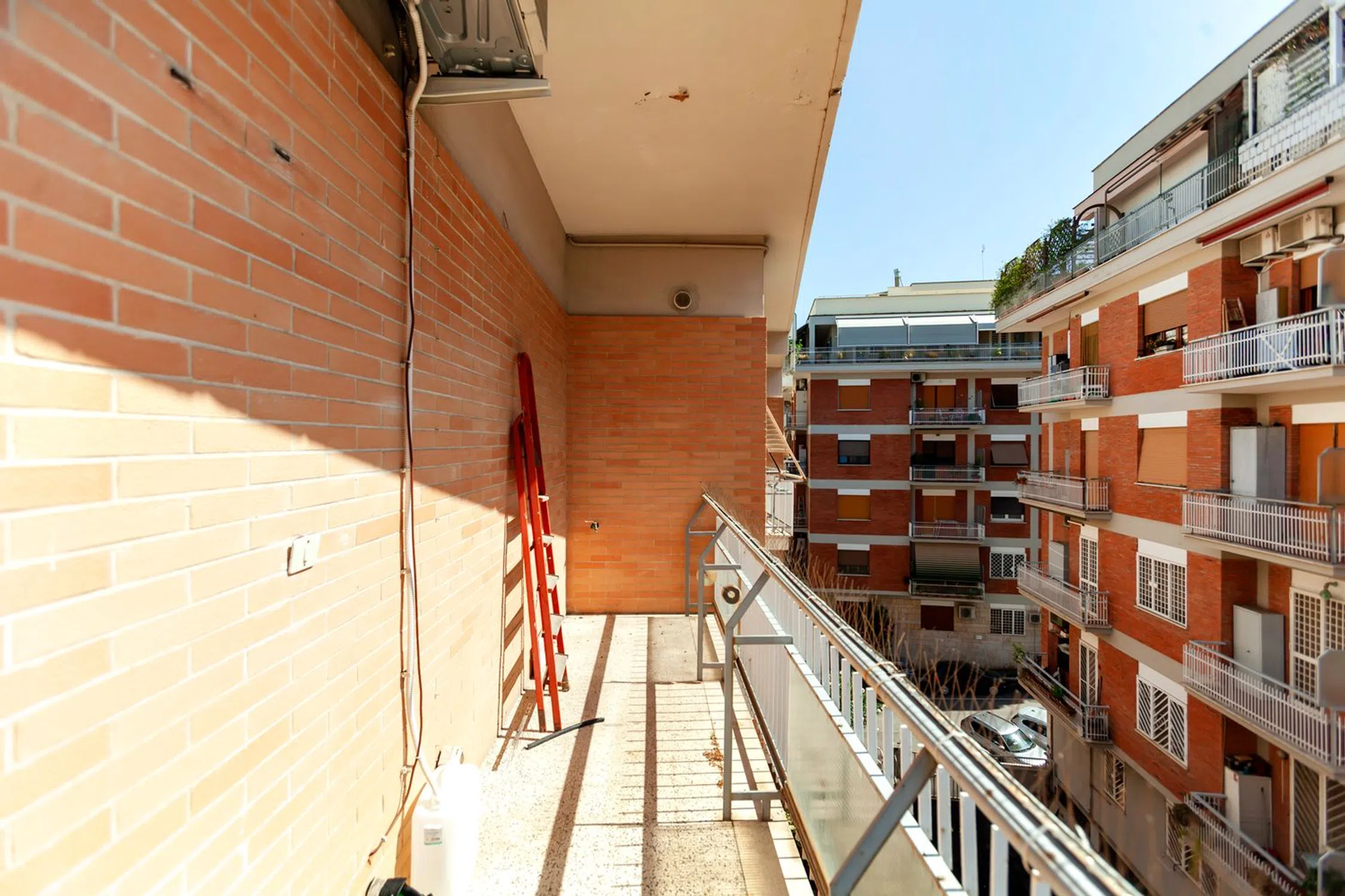Quadrilocale in via Michelangelo Schipa - Photo 6