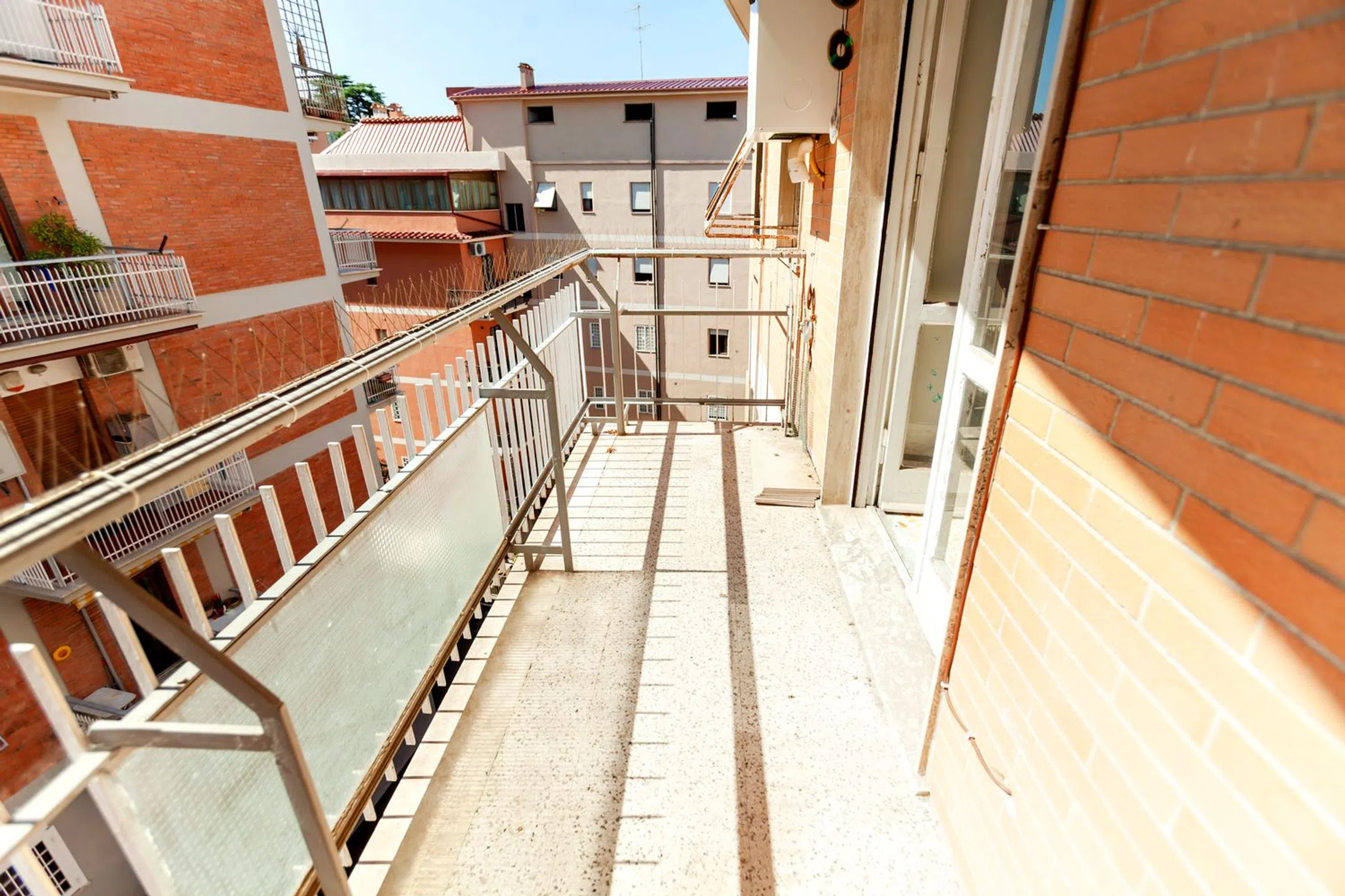 Quadrilocale in via Michelangelo Schipa - Photo 7