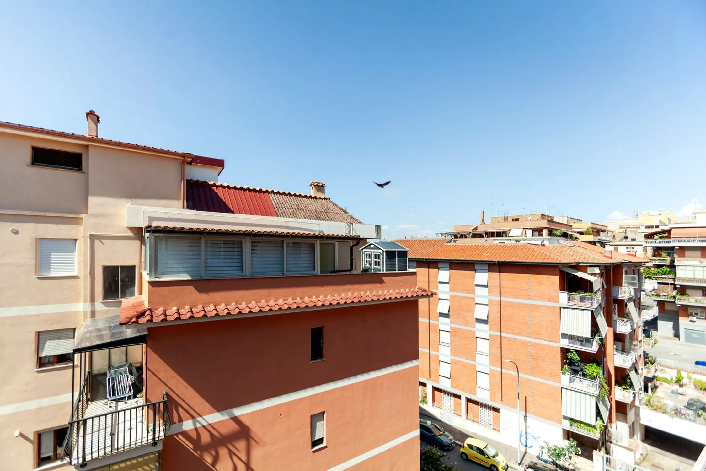 Quadrilocale in via Michelangelo Schipa - Photo 8