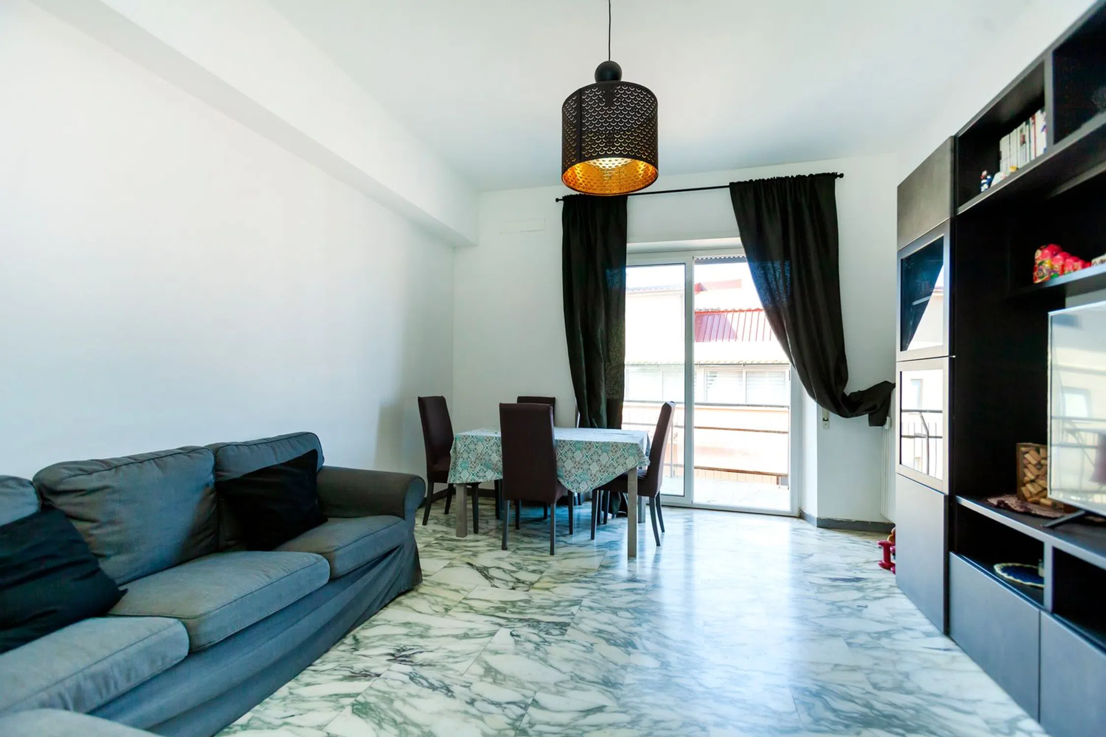 Quadrilocale in via Michelangelo Schipa - Photo 10