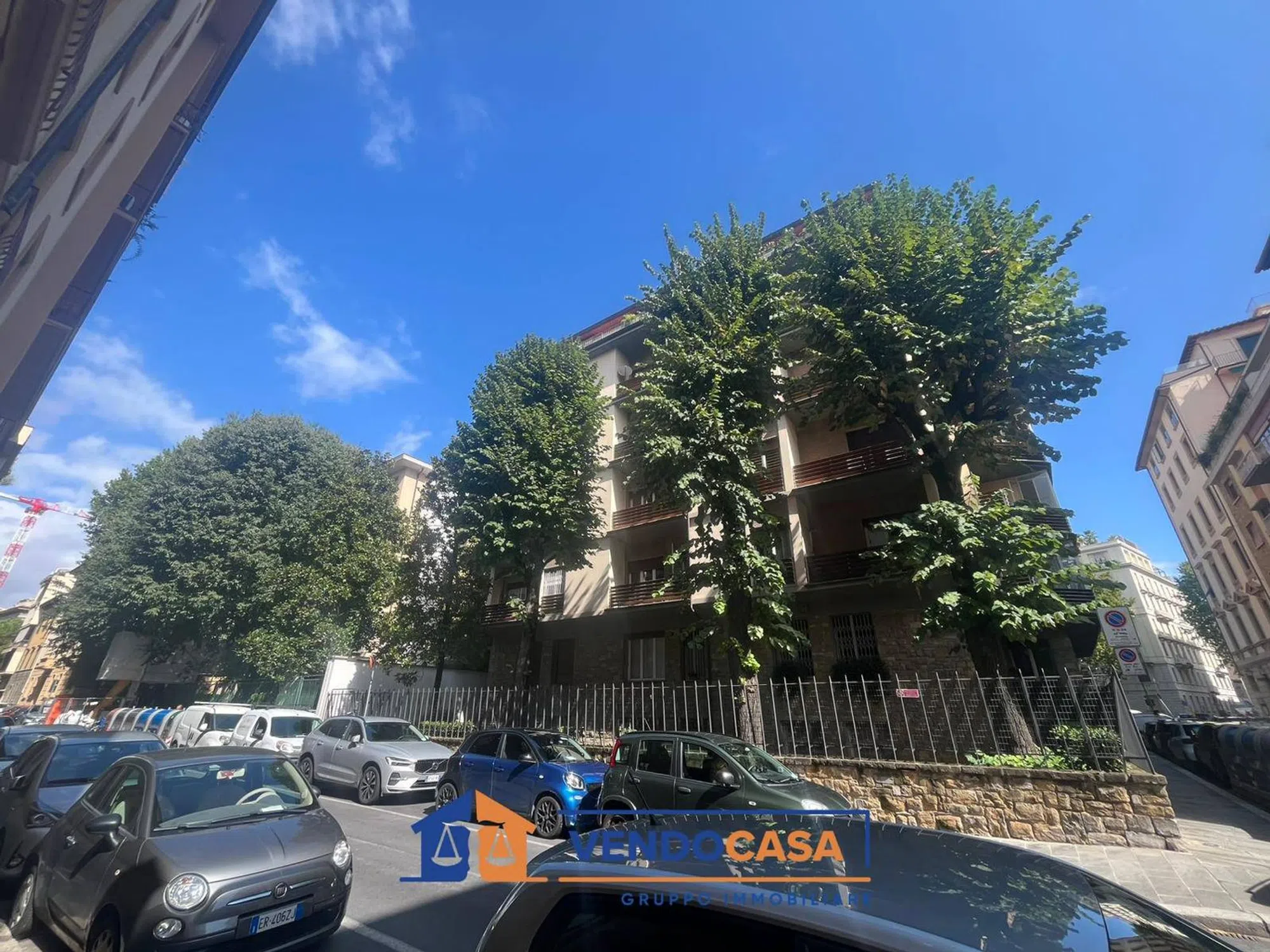 Appartamento in via Gustavo Modena s.n.c. - Photo 1