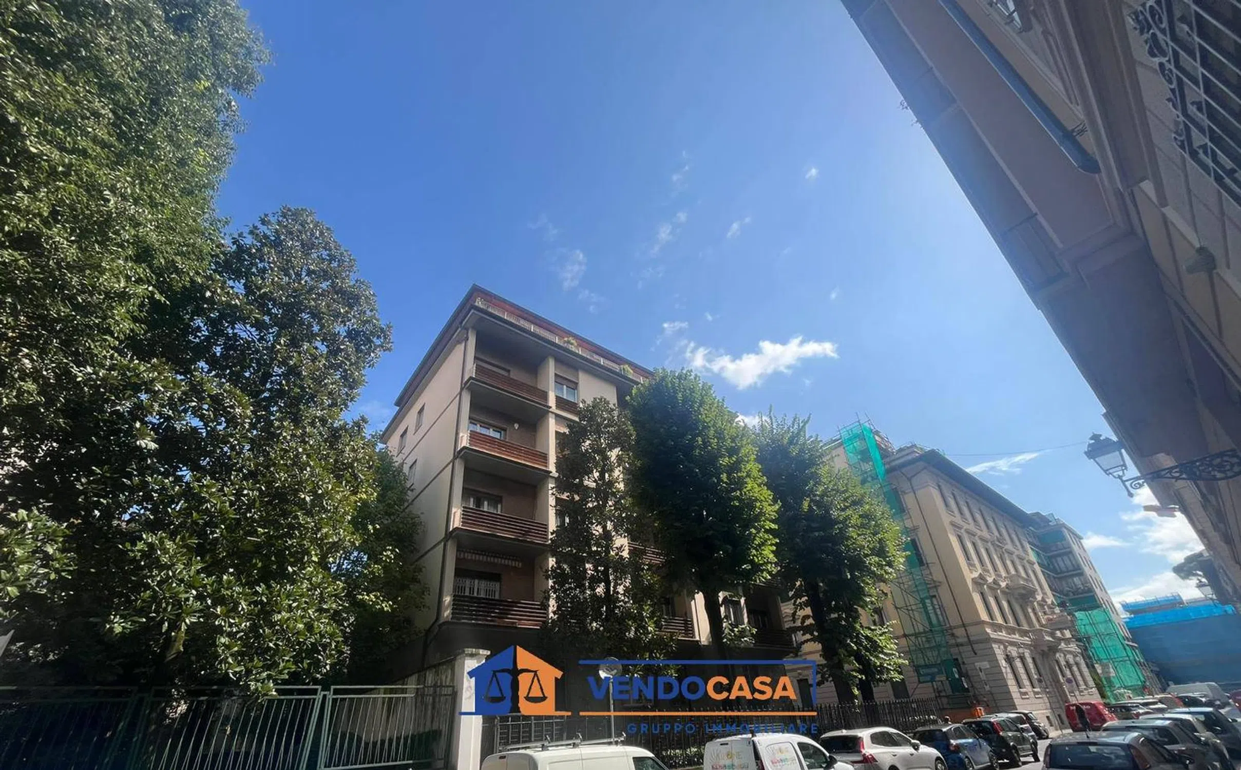 Appartamento in via Gustavo Modena s.n.c. - Photo 20