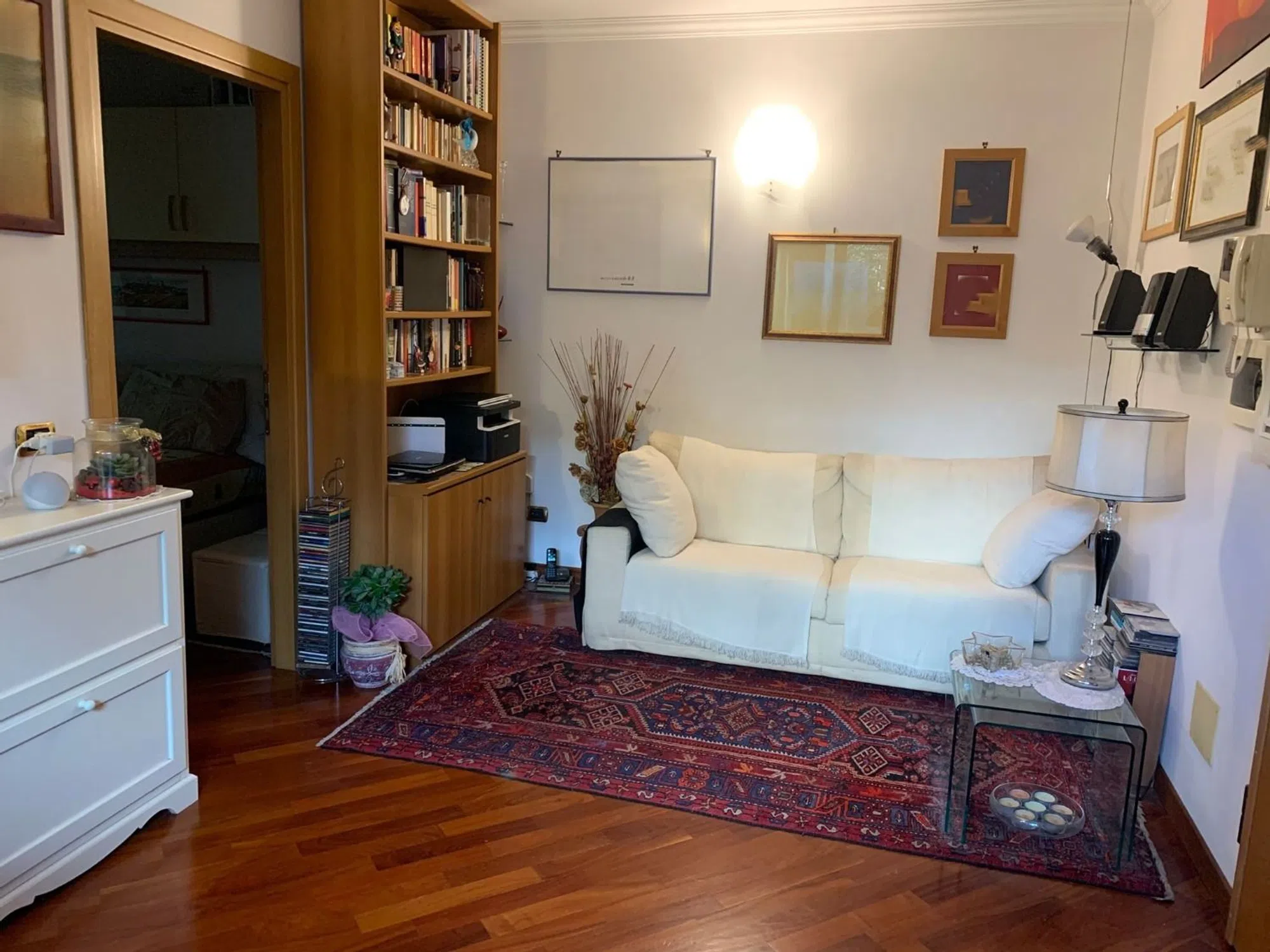 Bilocale in via dei Faggella s.n.c. - Photo 8