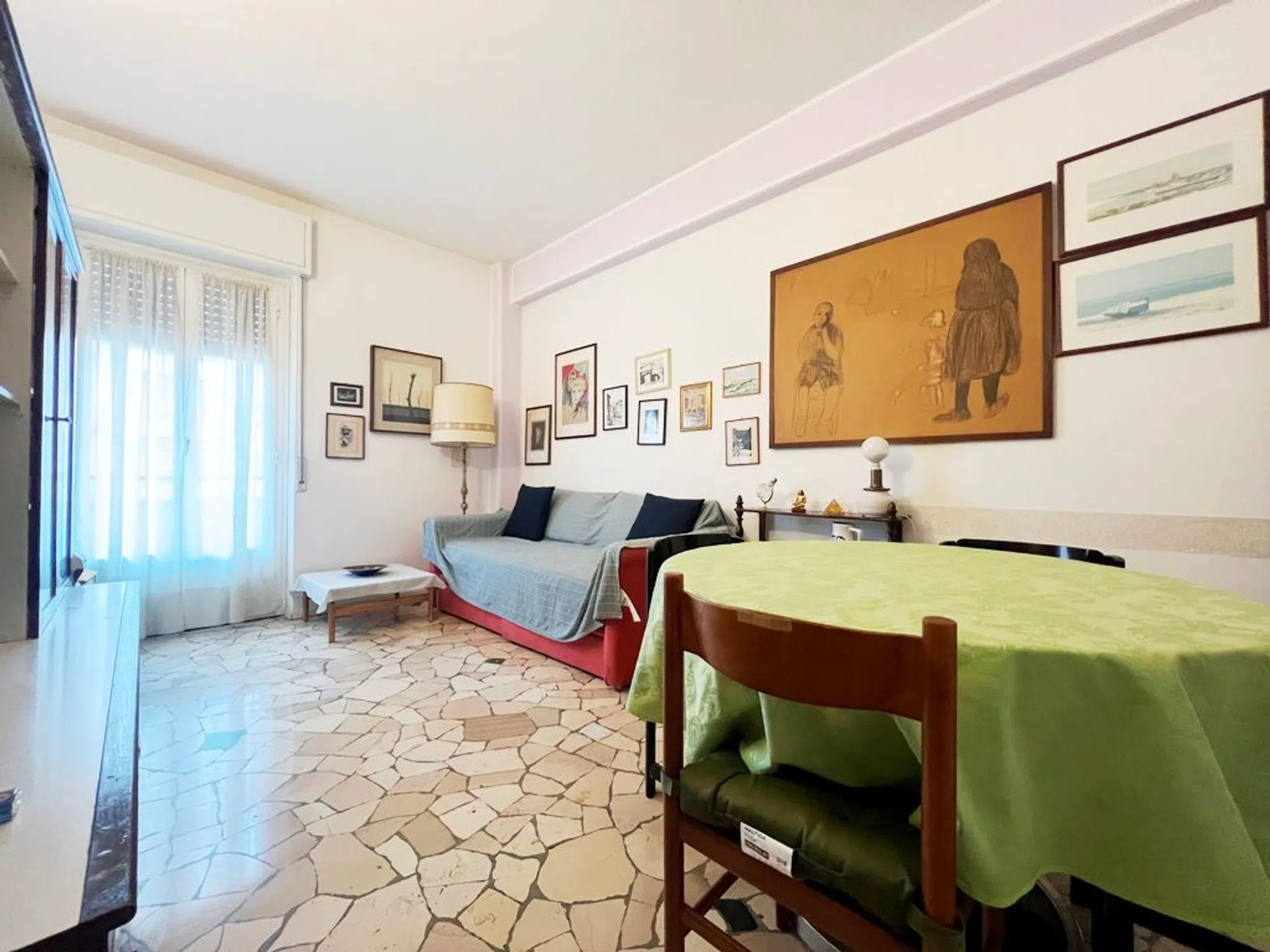 Trilocale in via Tavazzano, 16 - Photo 2
