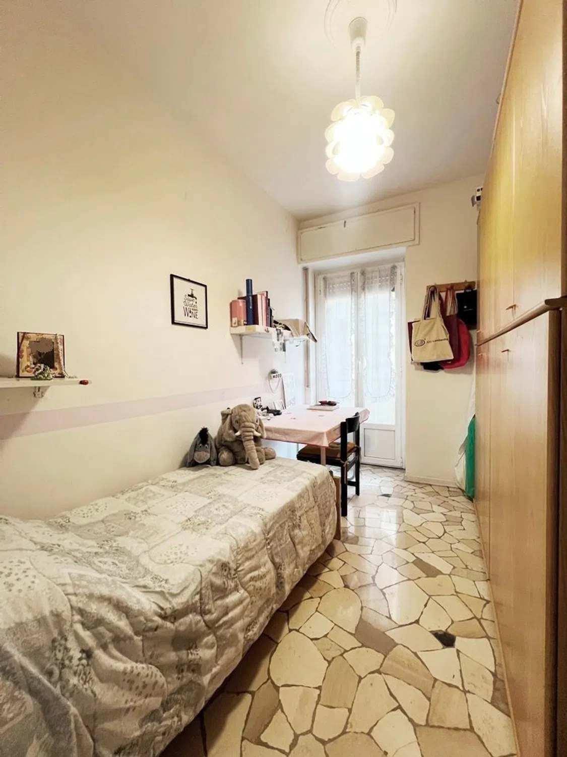 Trilocale in via Tavazzano, 16 - Photo 17