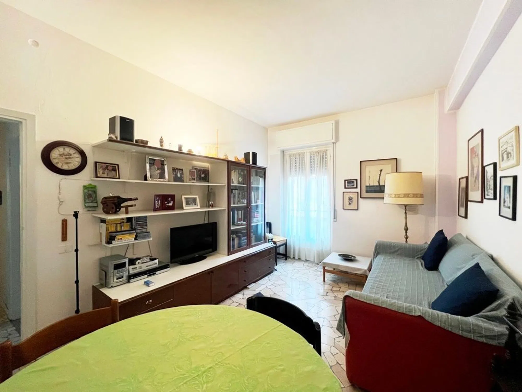 Trilocale in via Tavazzano, 16 - Photo 3