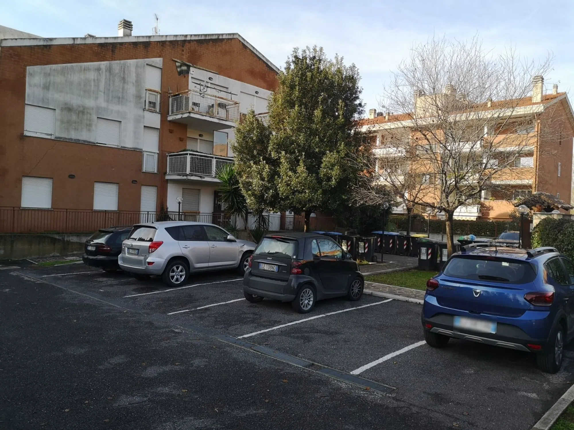 Monolocale in via Vito d'Ancona, 14 - Photo 9