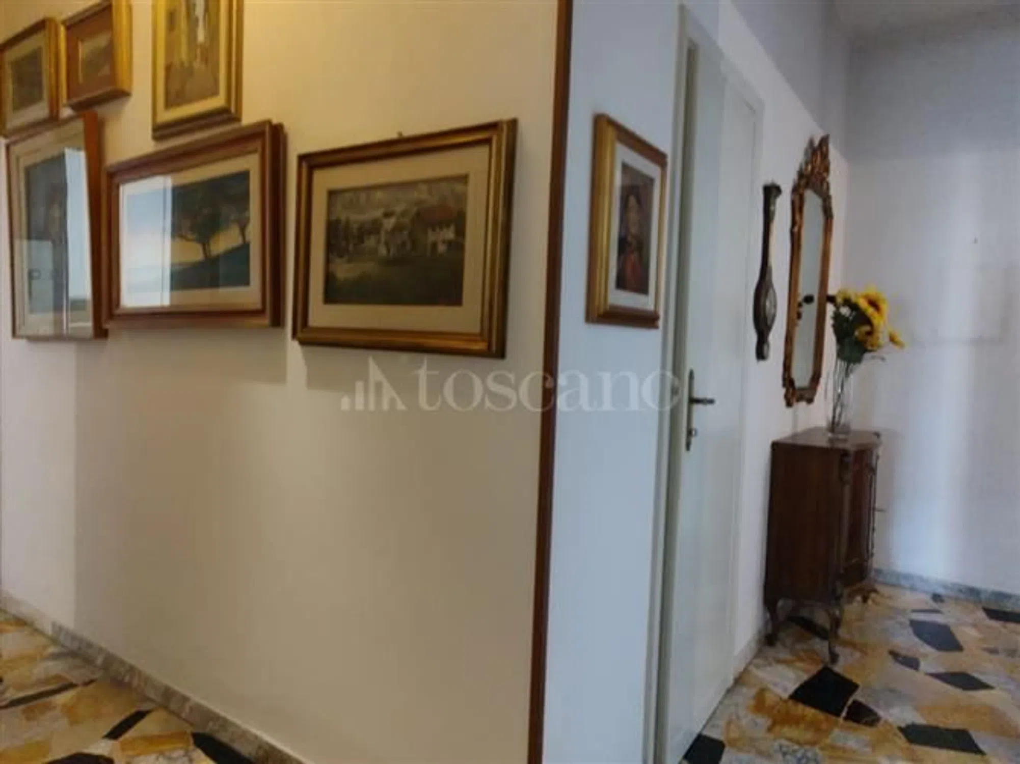 Trilocale in via Maragliano - Photo 8