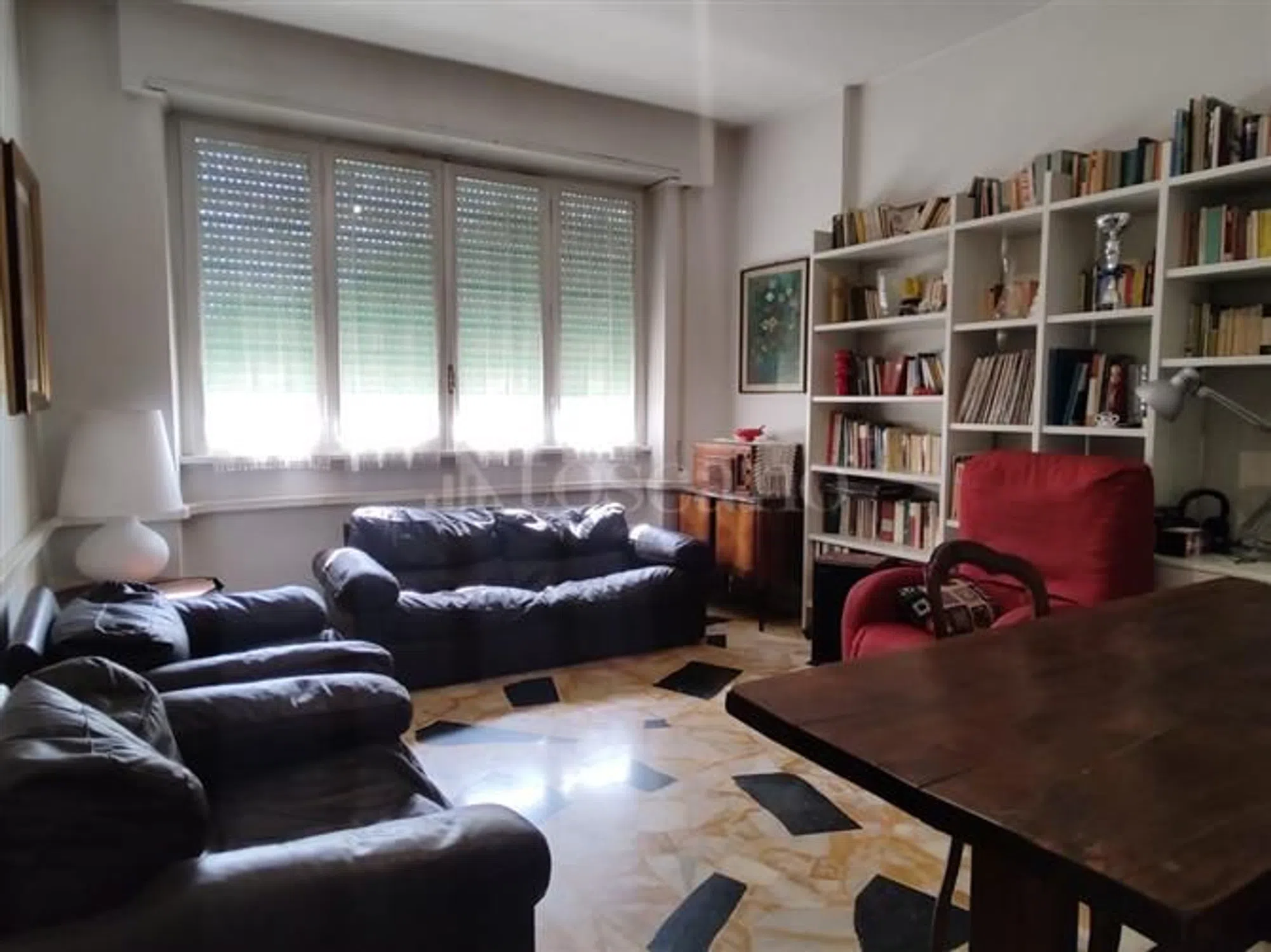 Trilocale in via Maragliano - Photo 9