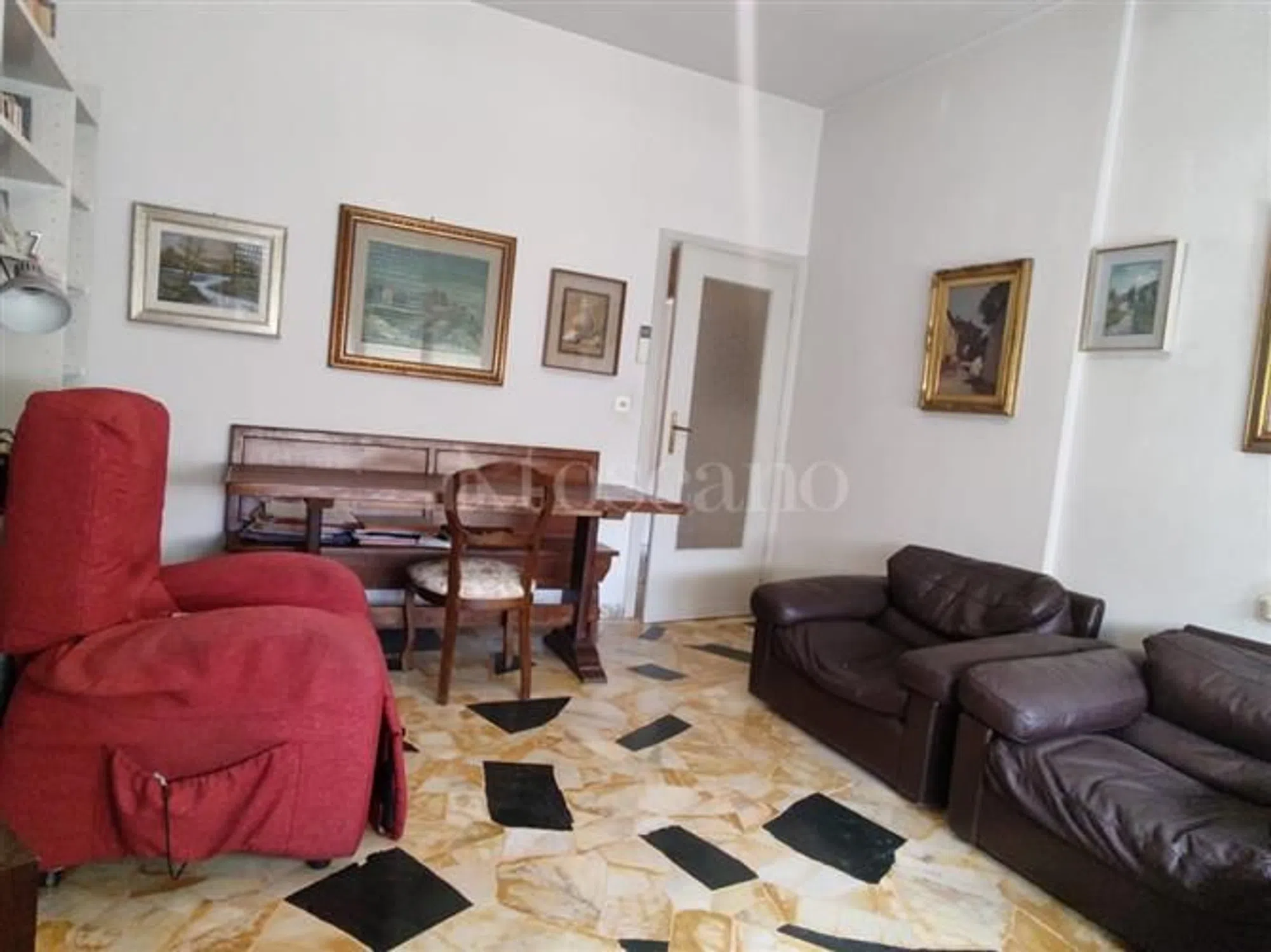 Trilocale in via Maragliano - Photo 10