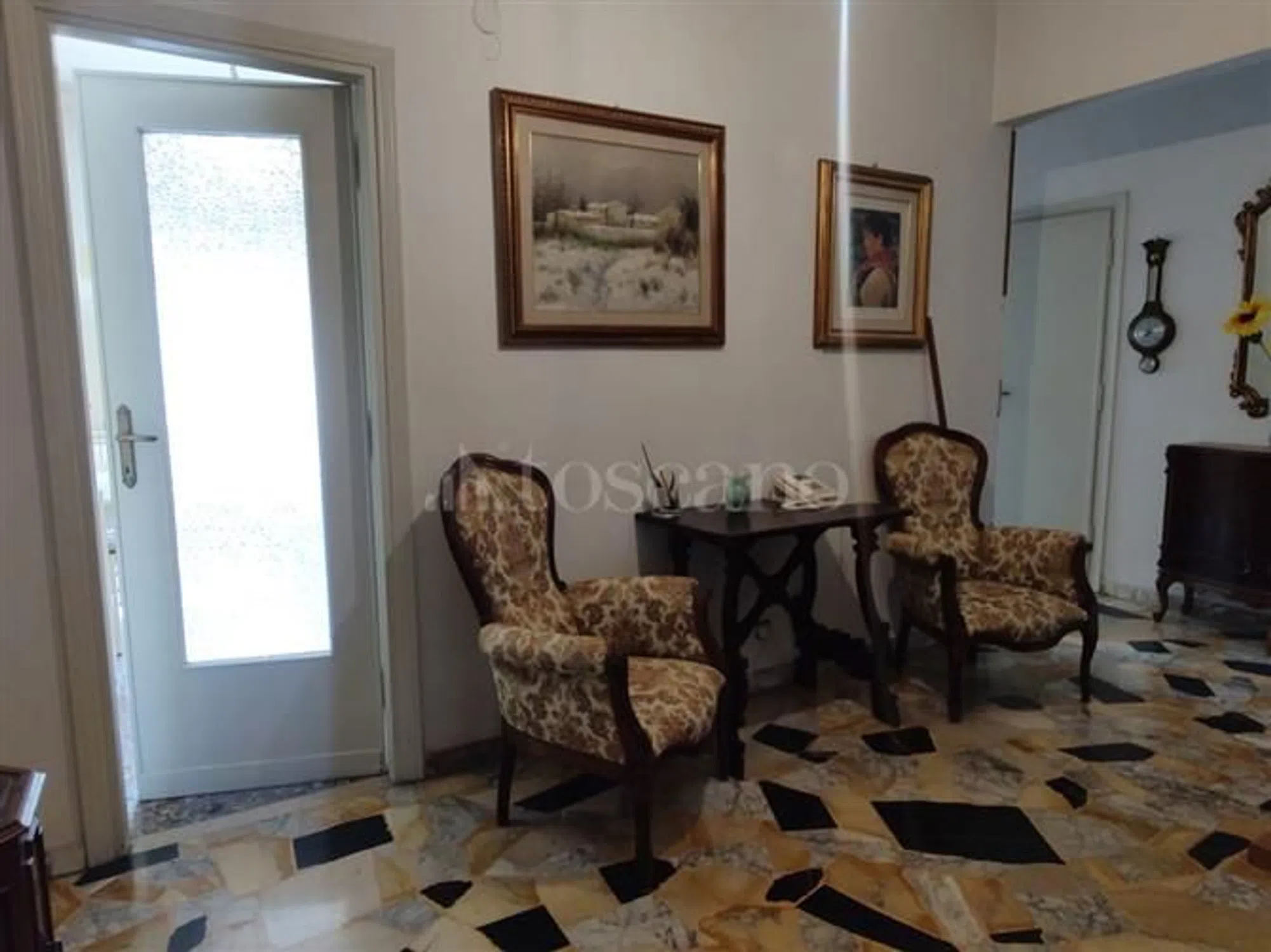Trilocale in via Maragliano - Photo 3