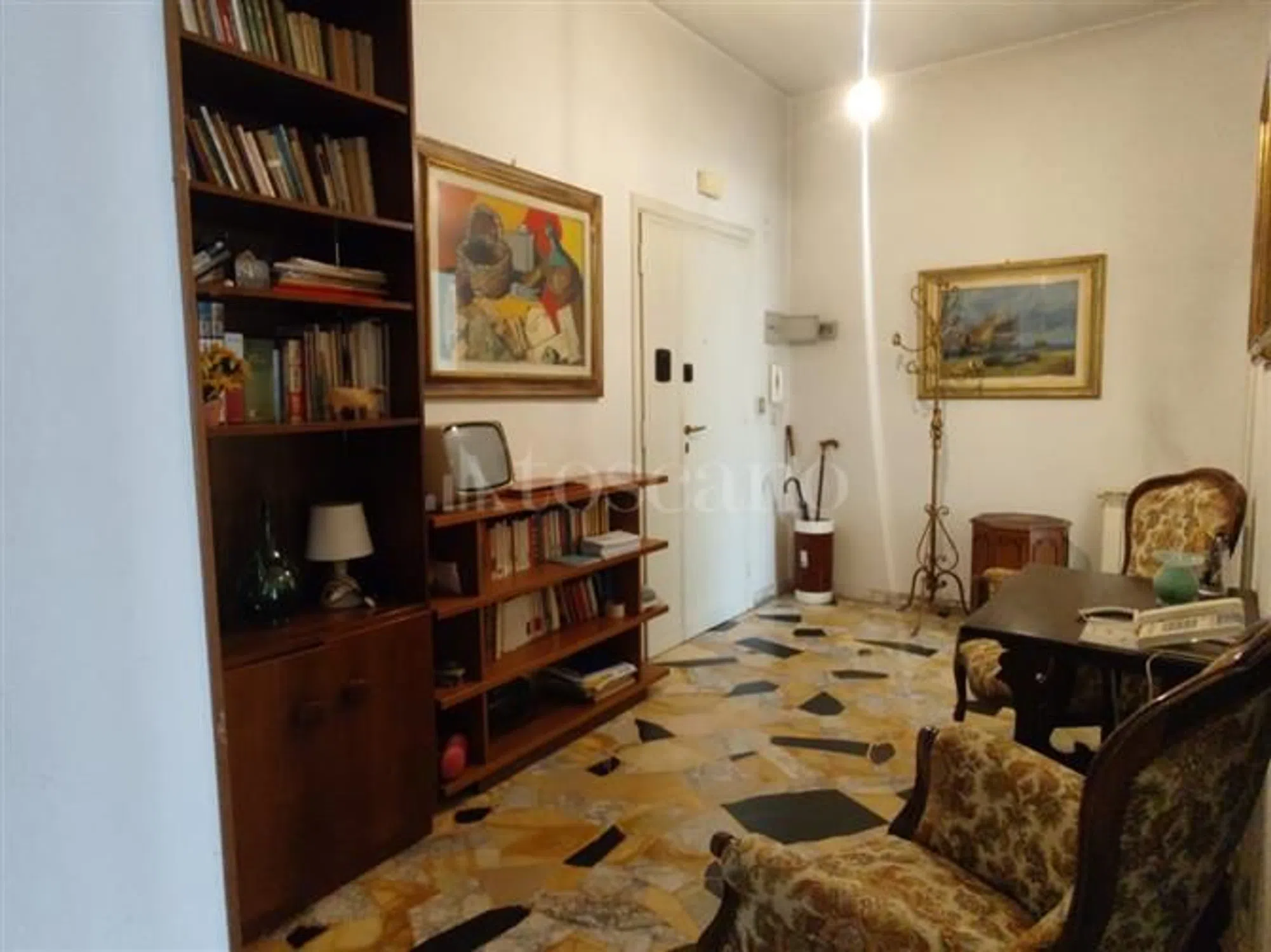 Trilocale in via Maragliano - Photo 4