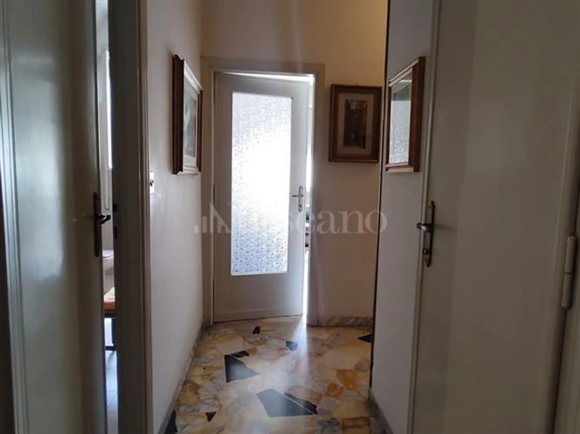 Trilocale in via Maragliano - Photo 5
