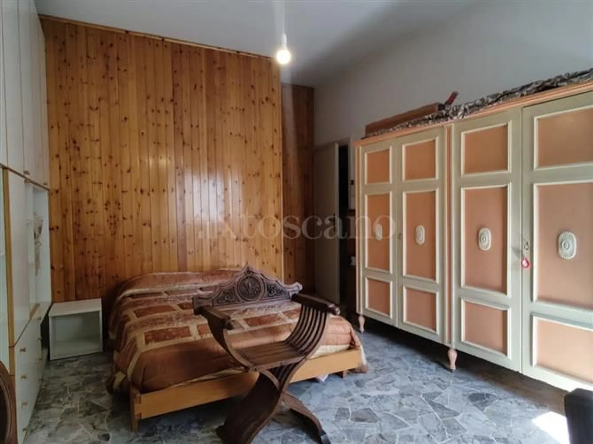 Trilocale in via Maragliano - Photo 7