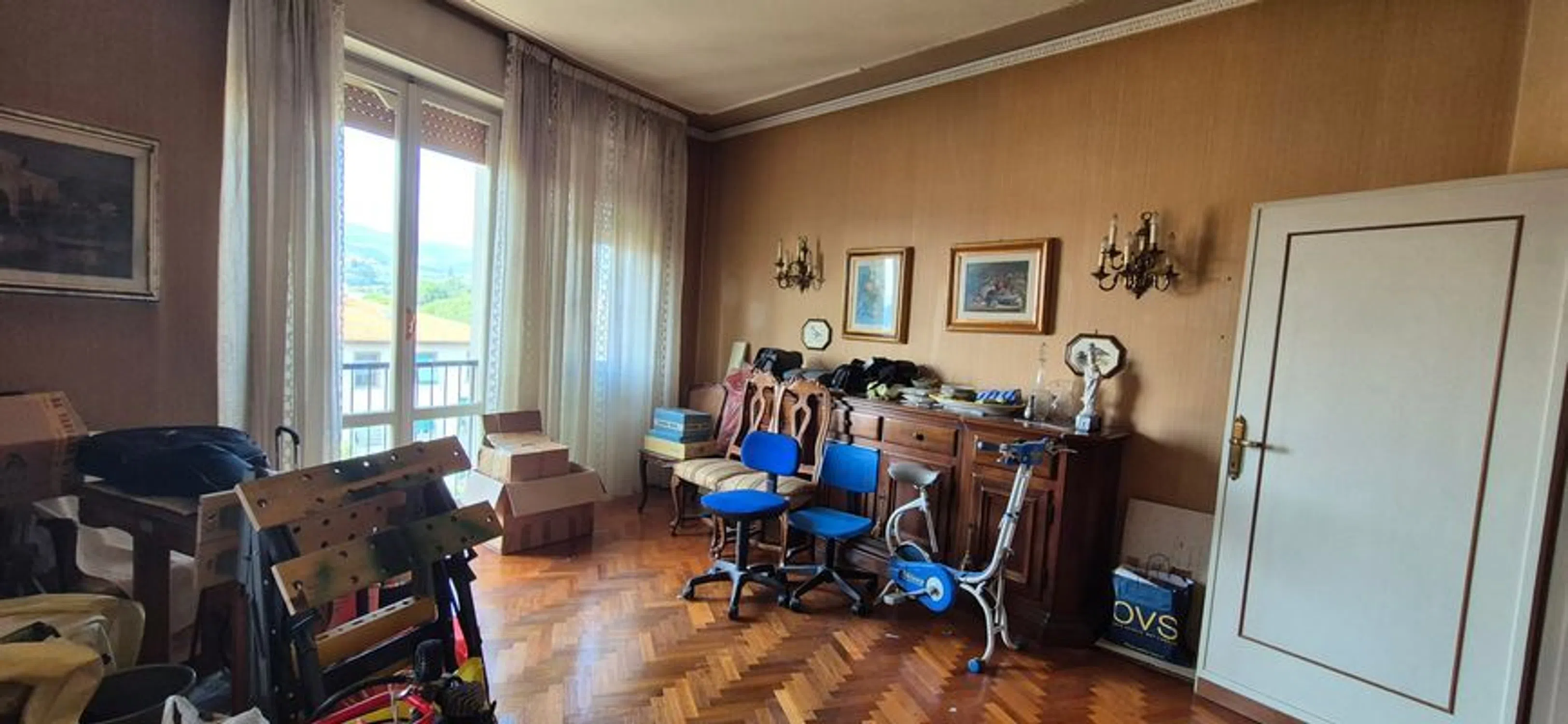 Quadrilocale in viale Terenzio Mamiani s.n.c. - Photo 2