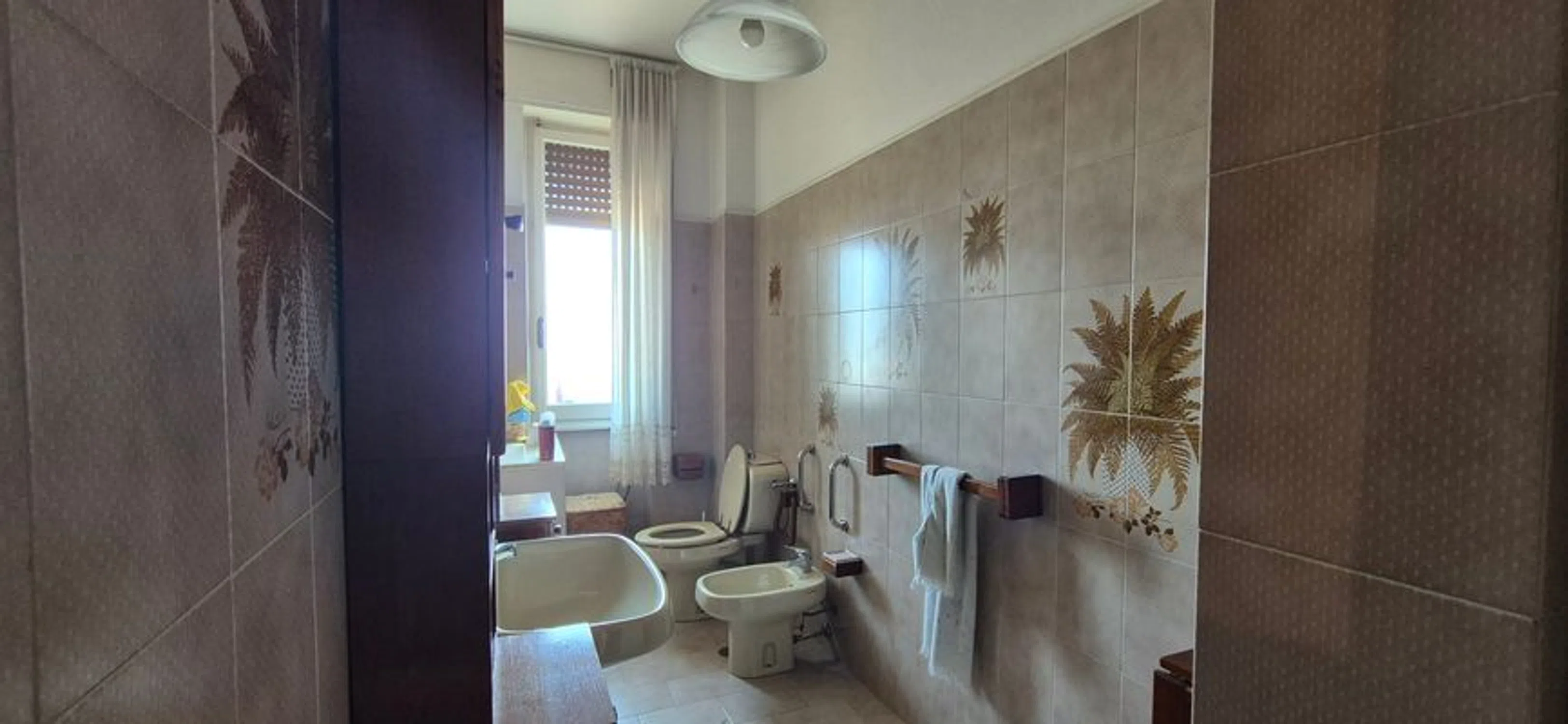 Quadrilocale in viale Terenzio Mamiani s.n.c. - Photo 7