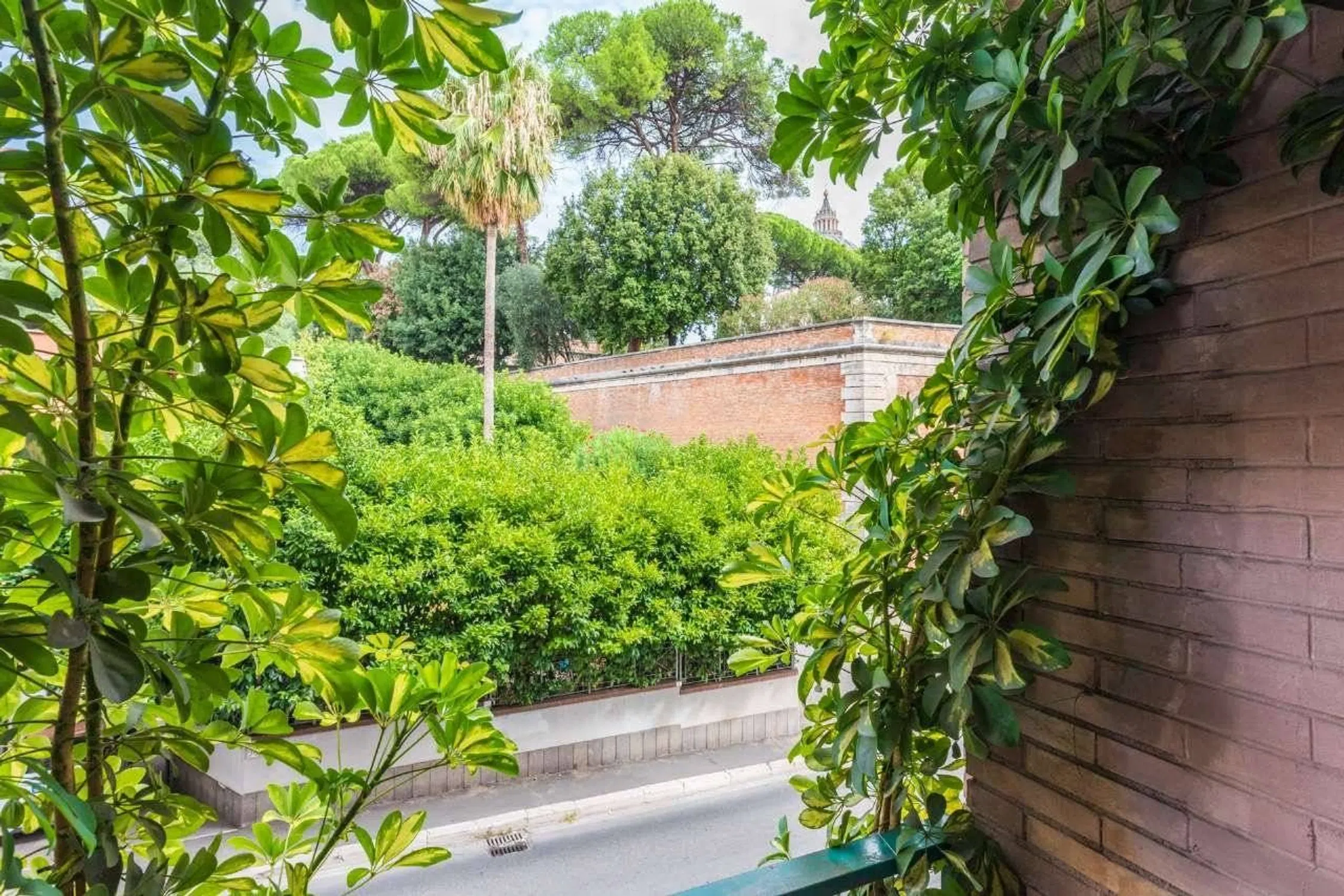 Appartamento in piazzale Gregorio VII s.n.c. - Photo 12