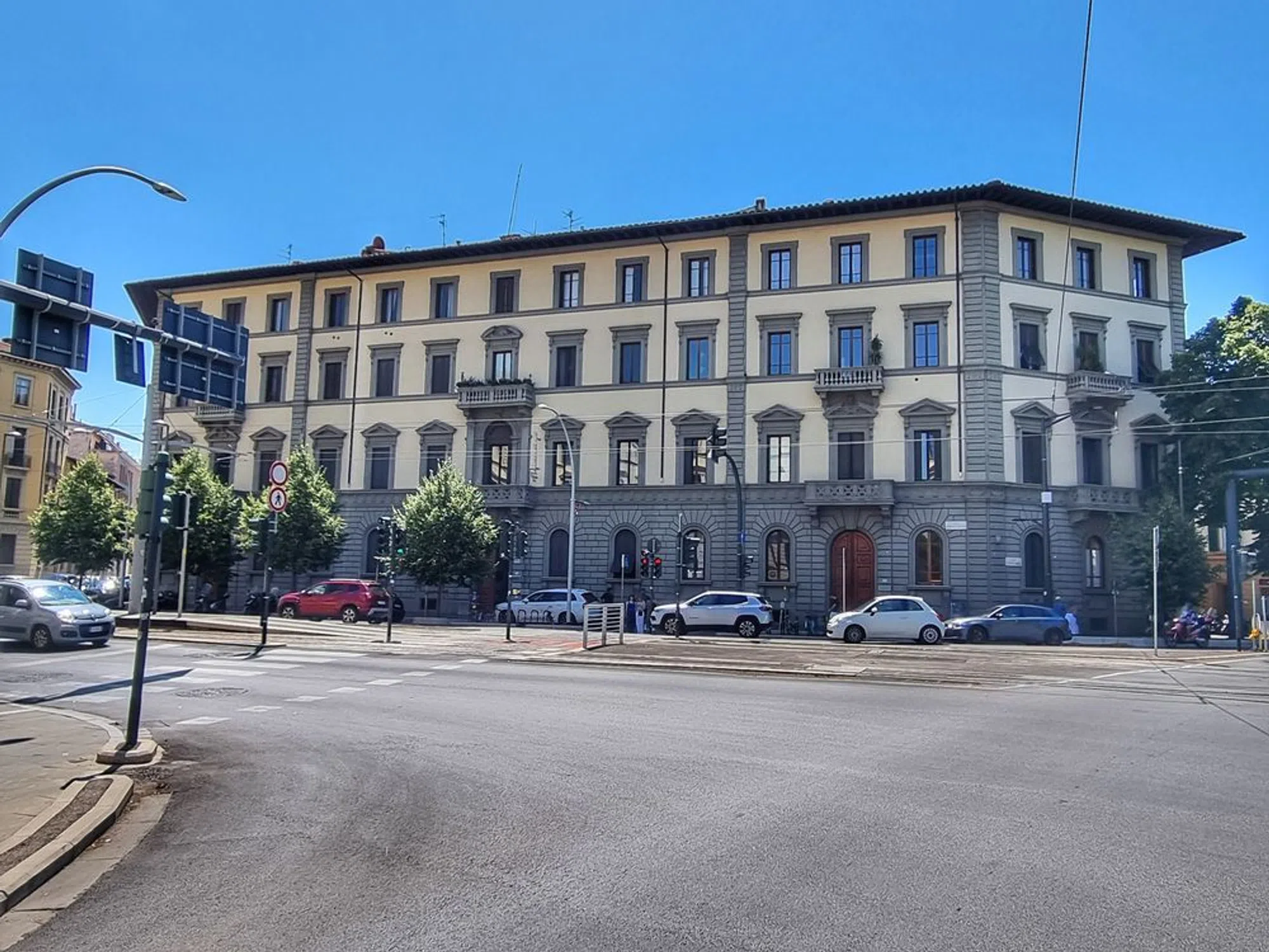 Appartamento su due piani in via Giuseppe Dolfi s.n.c. - Photo 2