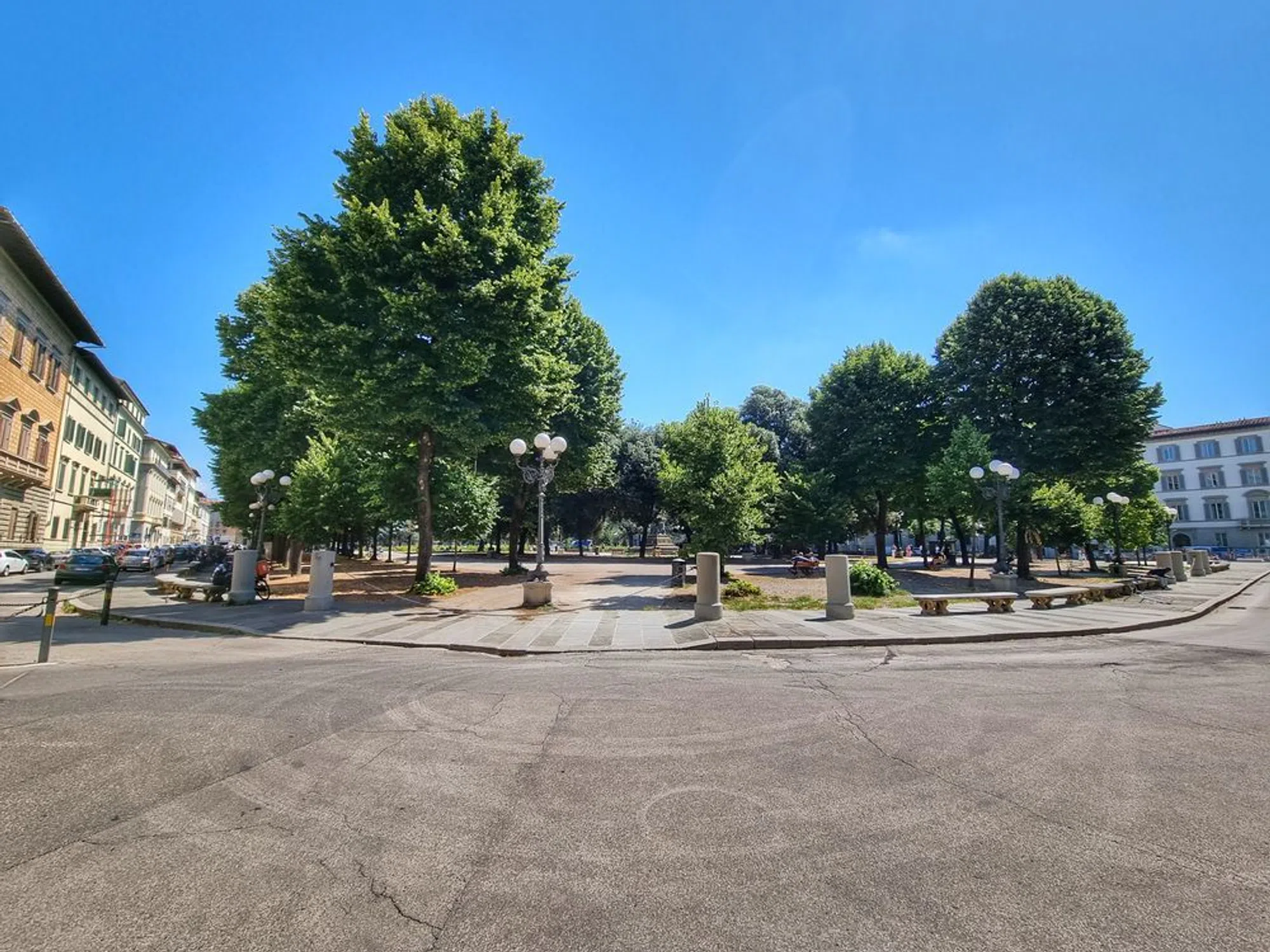 Appartamento su due piani in via Giuseppe Dolfi s.n.c. - Photo 19