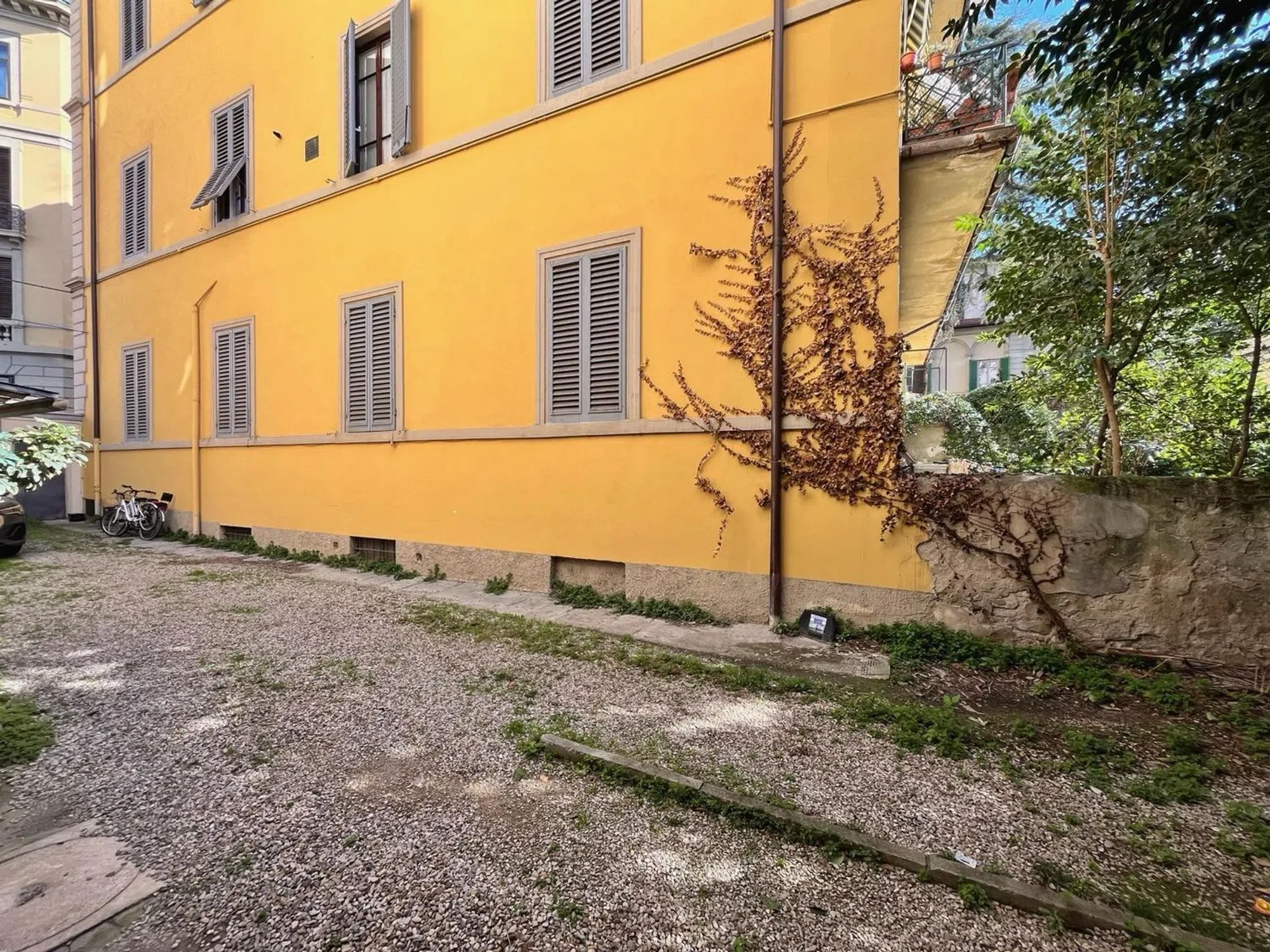Appartamento su due piani in via Giuseppe Dolfi s.n.c. - Photo 9