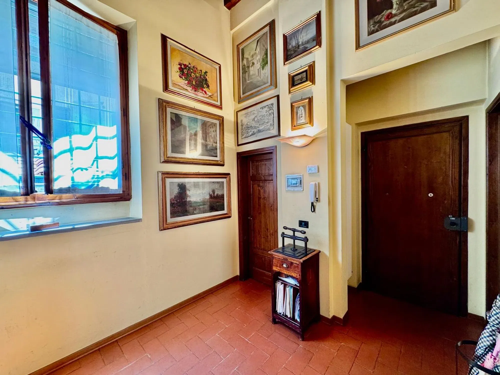 Appartamento in piazza di Santa Croce - Photo 3