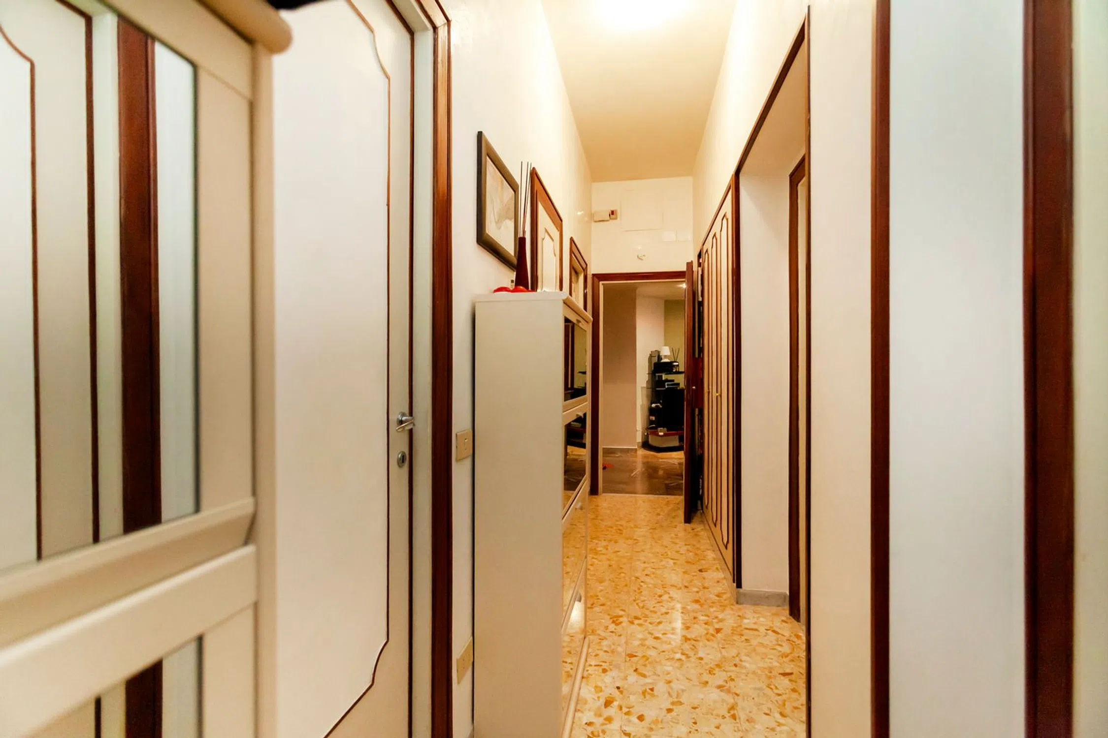 Quadrilocale in via Giuseppe Spada - Photo 12
