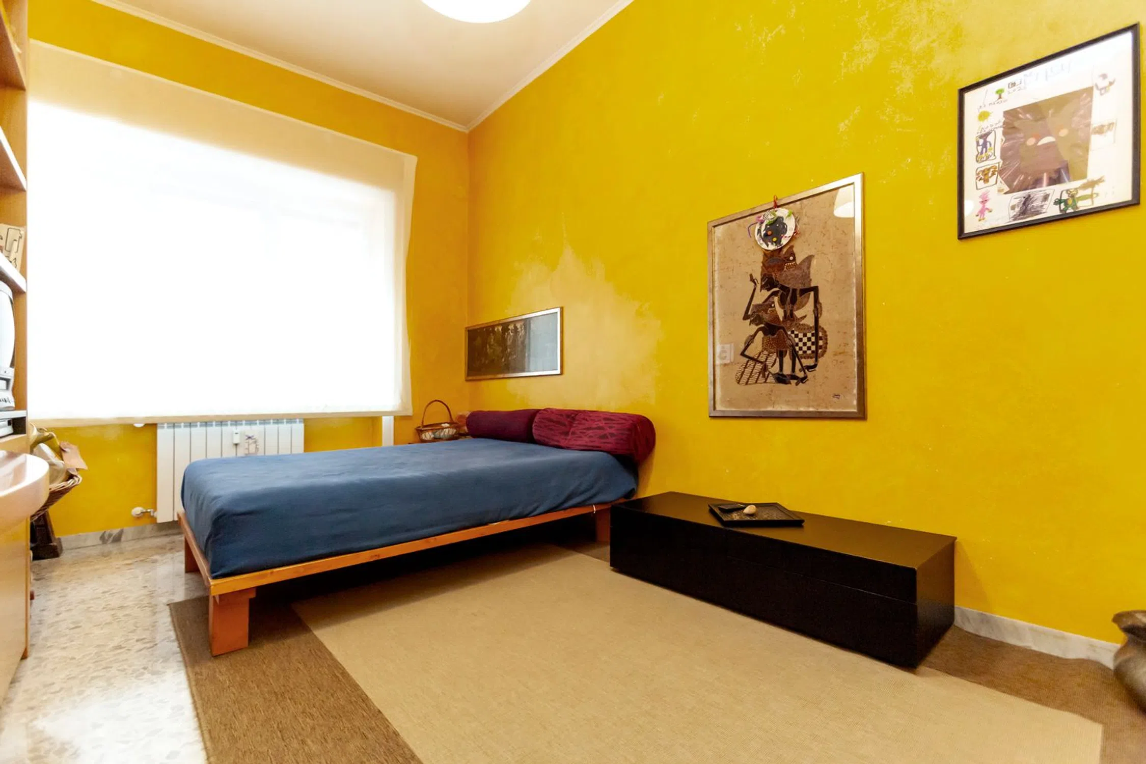 Quadrilocale in via Giuseppe Spada - Photo 17