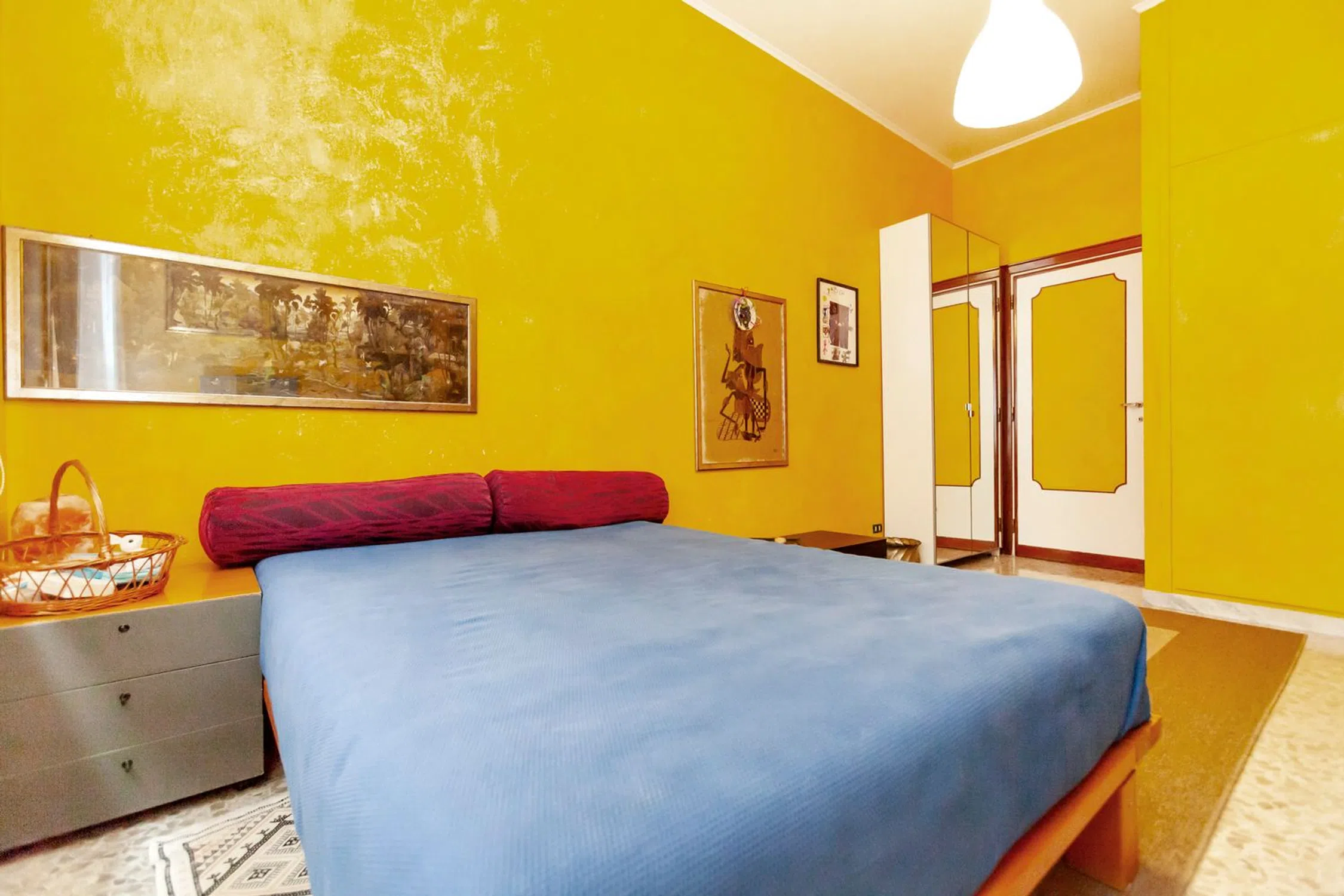 Quadrilocale in via Giuseppe Spada - Photo 19