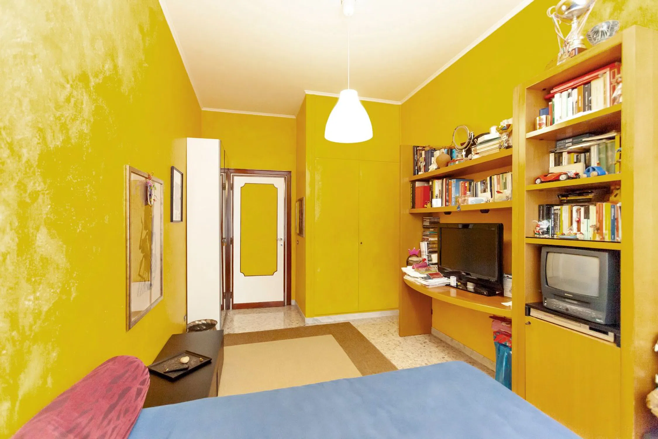 Quadrilocale in via Giuseppe Spada - Photo 20