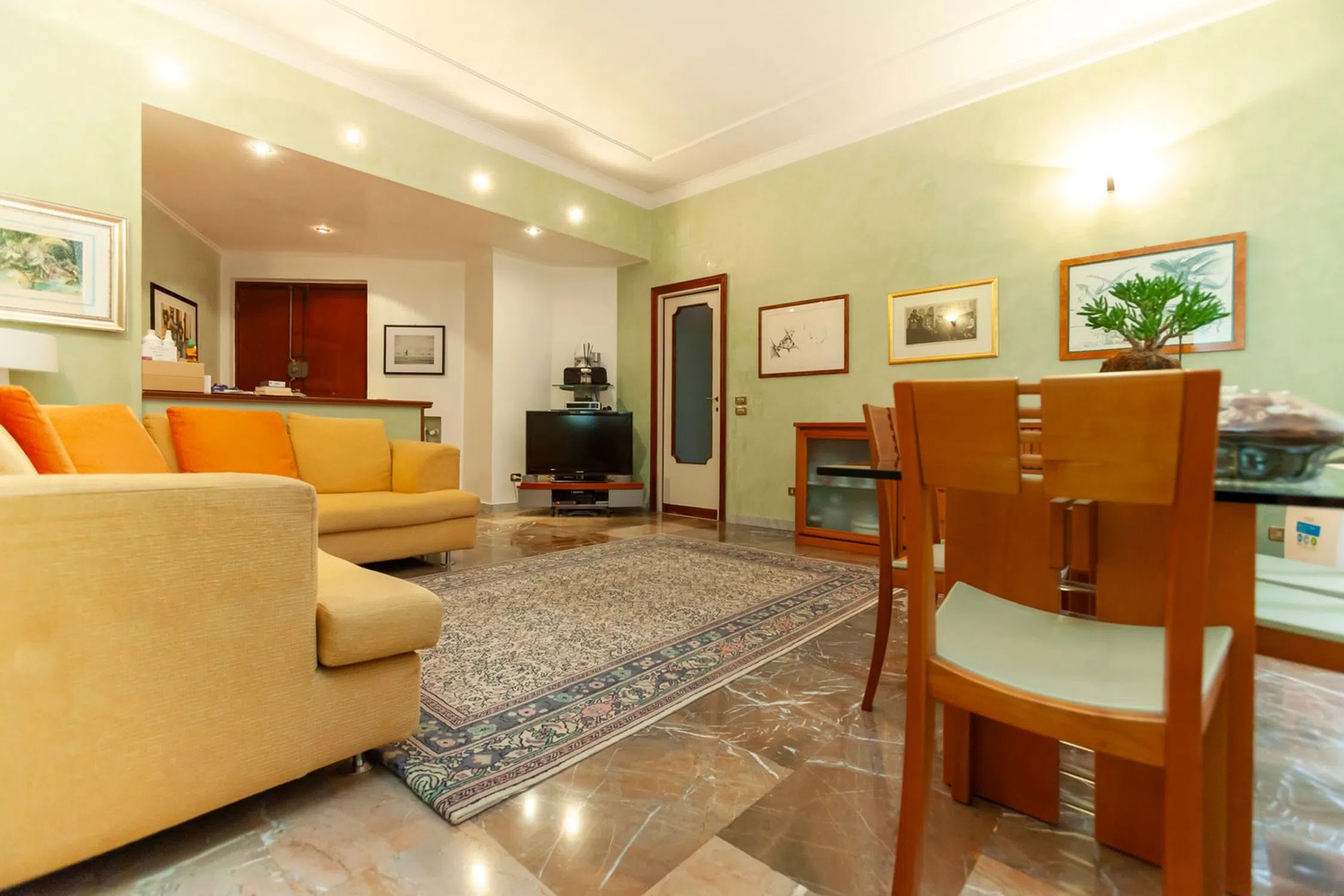 Quadrilocale in via Giuseppe Spada - Photo 3
