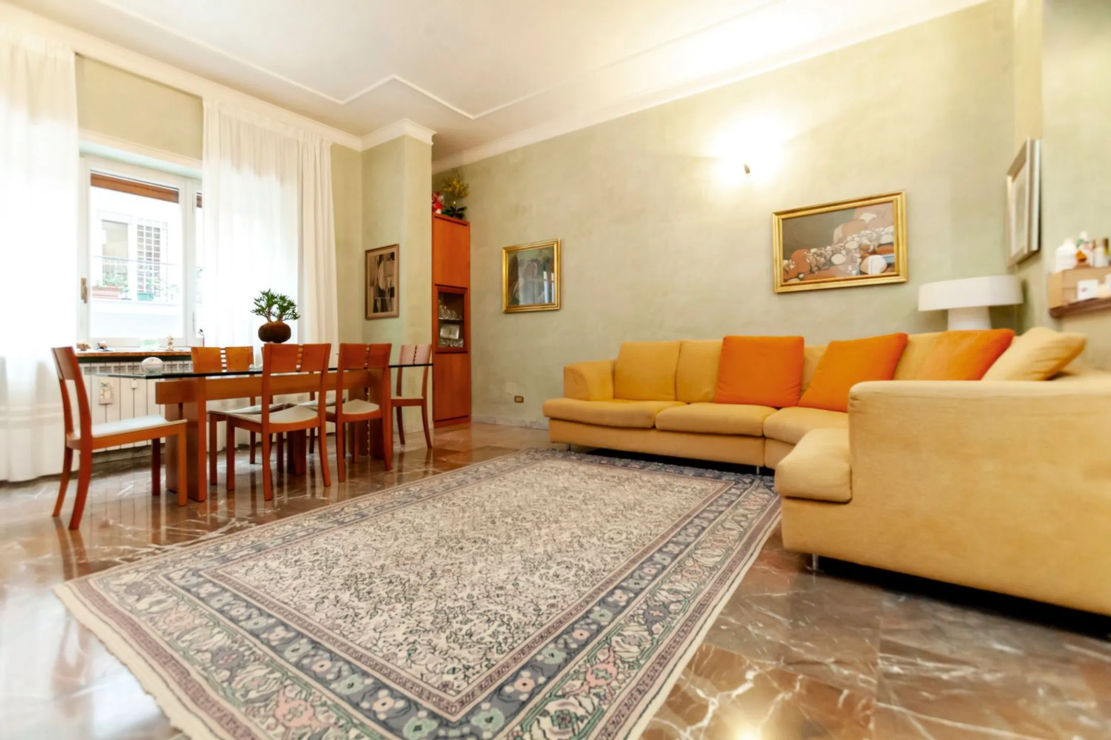 Quadrilocale in via Giuseppe Spada - Photo 5