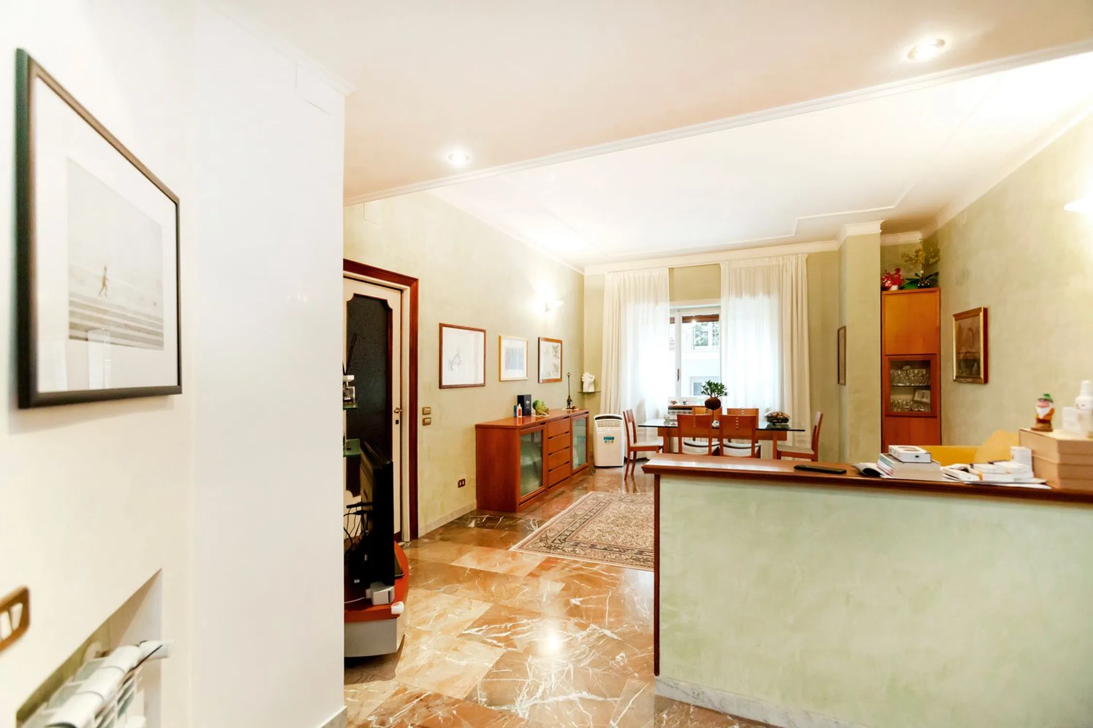Quadrilocale in via Giuseppe Spada - Photo 6