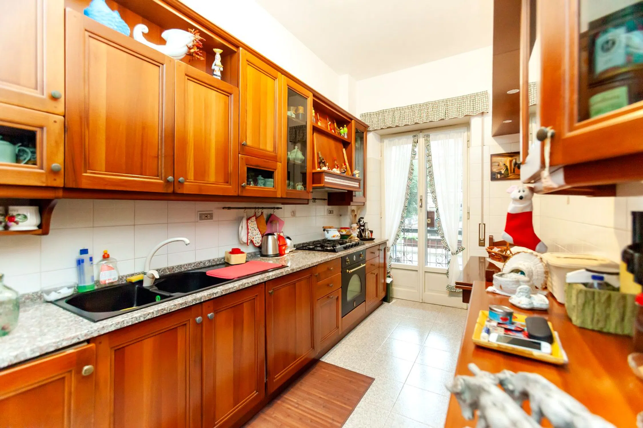 Quadrilocale in via Giuseppe Spada - Photo 7