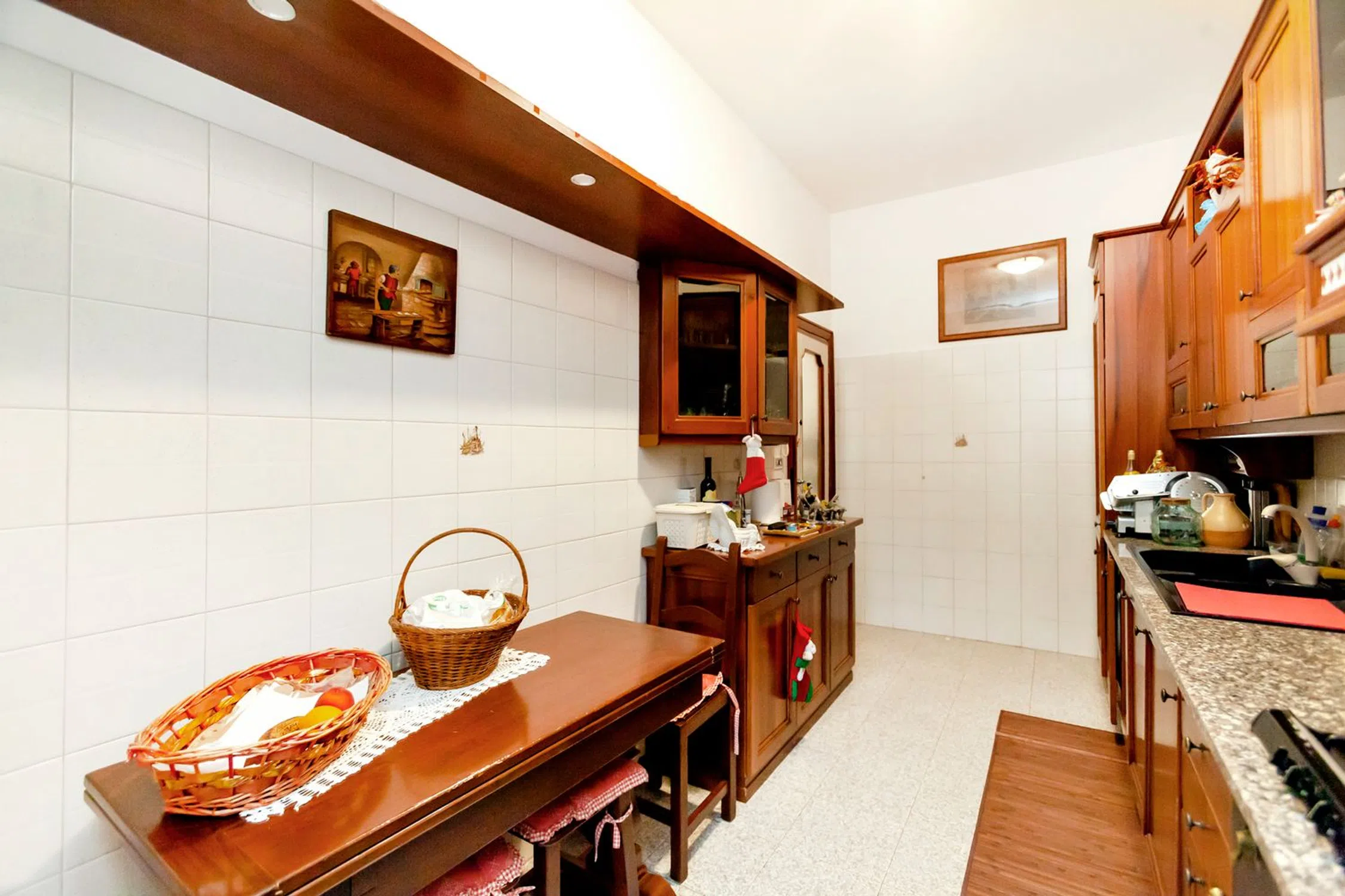 Quadrilocale in via Giuseppe Spada - Photo 8