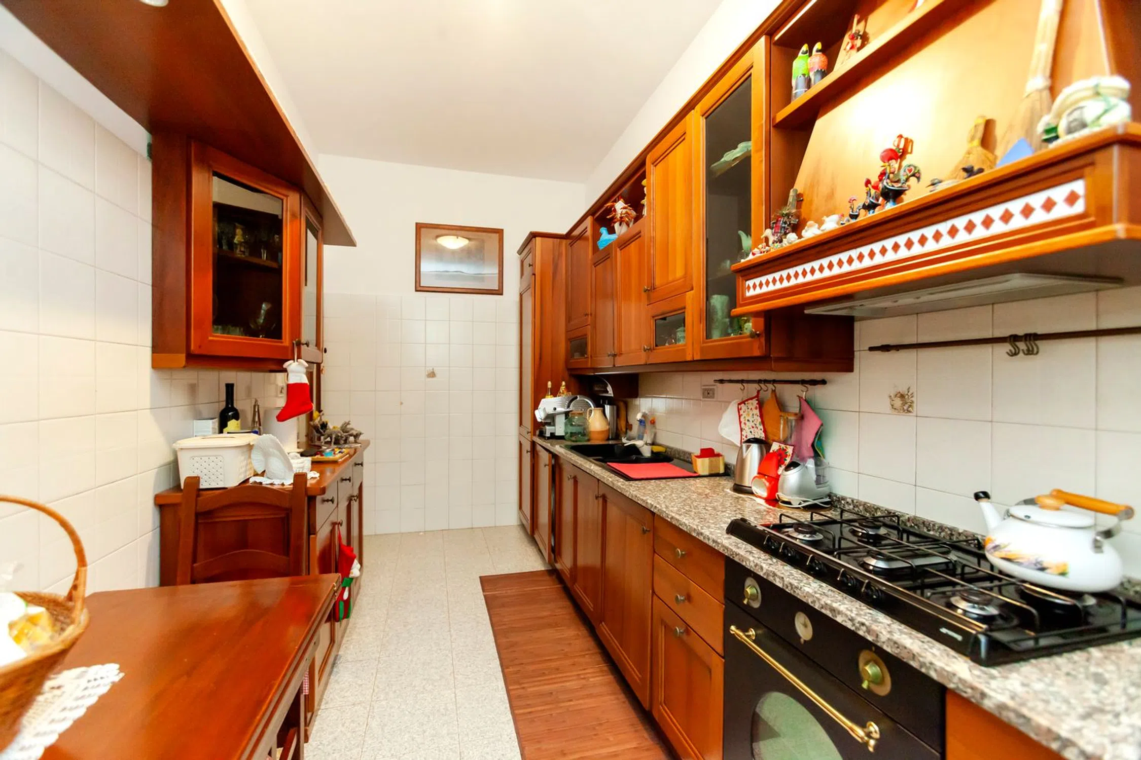 Quadrilocale in via Giuseppe Spada - Photo 9