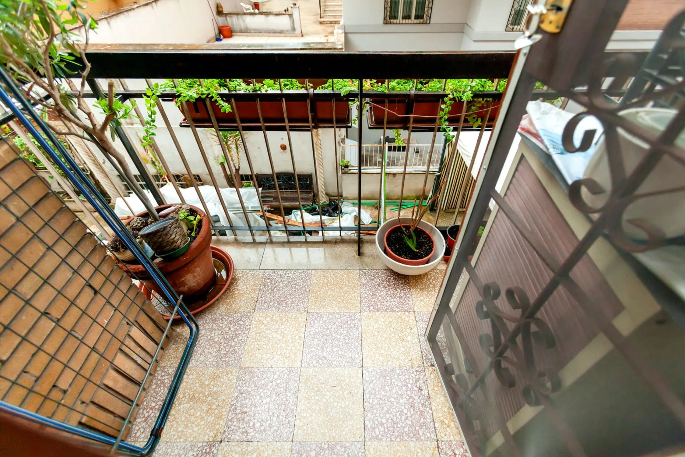 Quadrilocale in via Giuseppe Spada - Photo 10