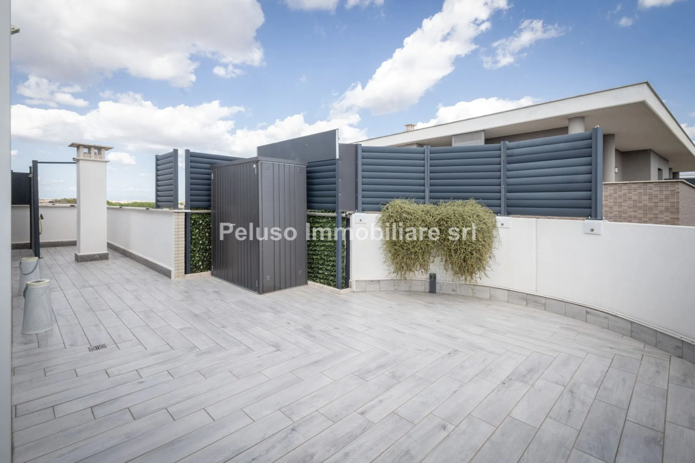 Attico in via Giana Anguissola s.n.c. - Photo 19