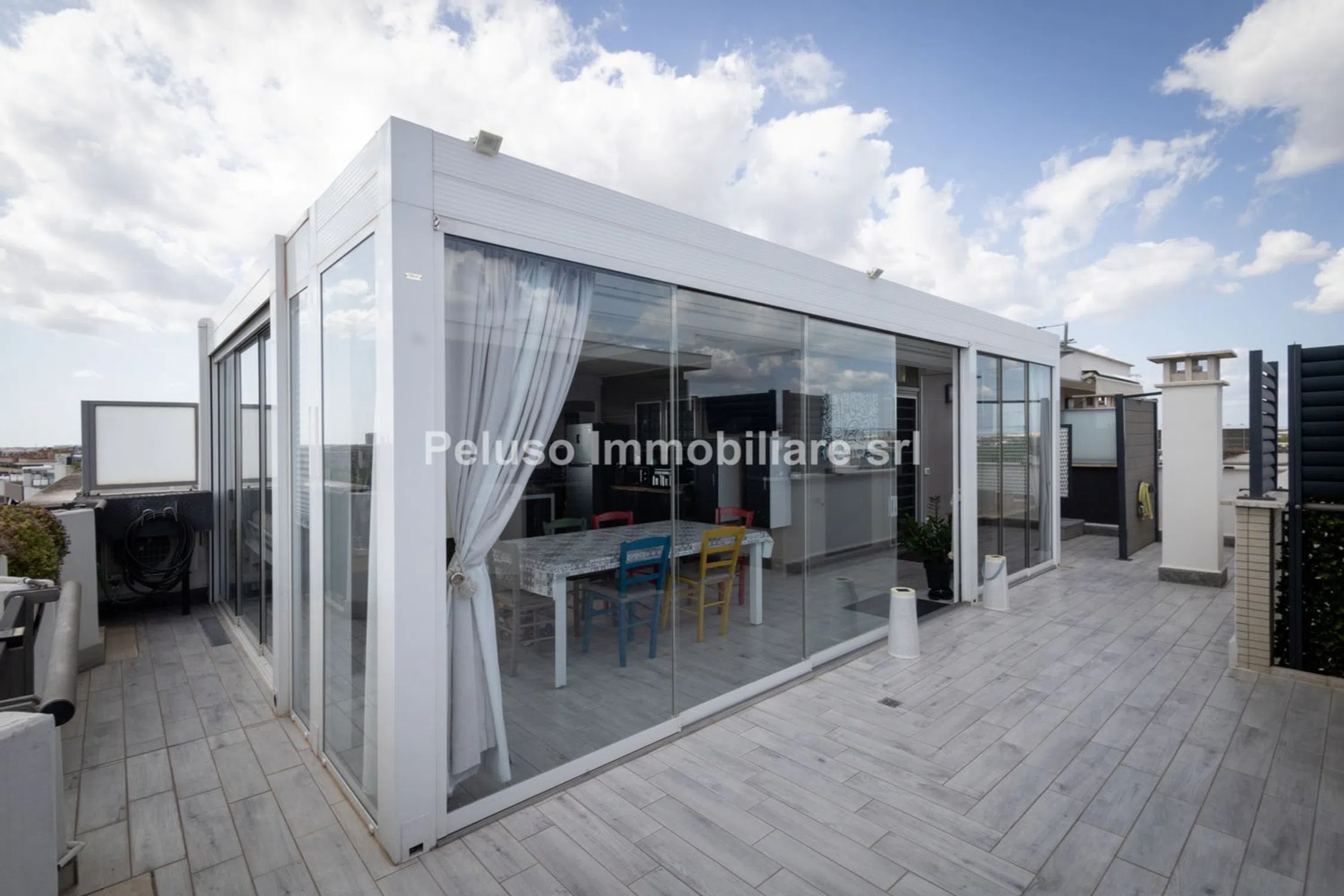 Attico in via Giana Anguissola s.n.c. - Photo 20