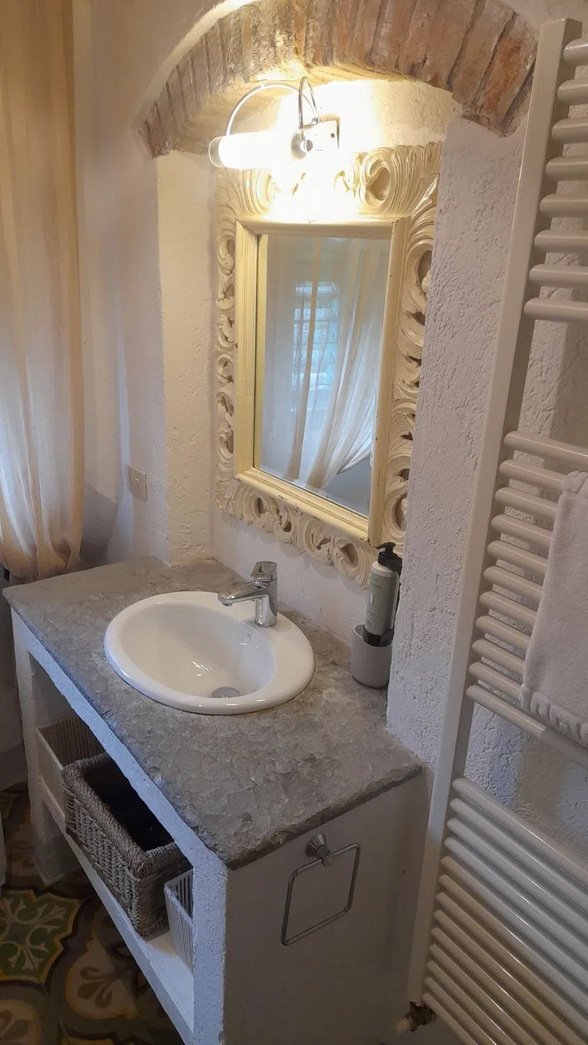 Trilocale in via dei Massoni - Photo 14