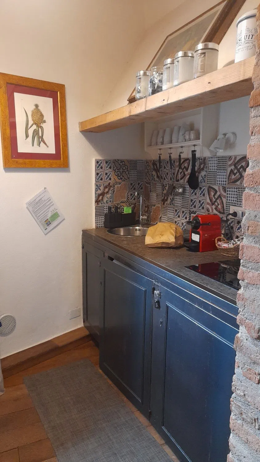 Trilocale in via dei Massoni - Photo 15