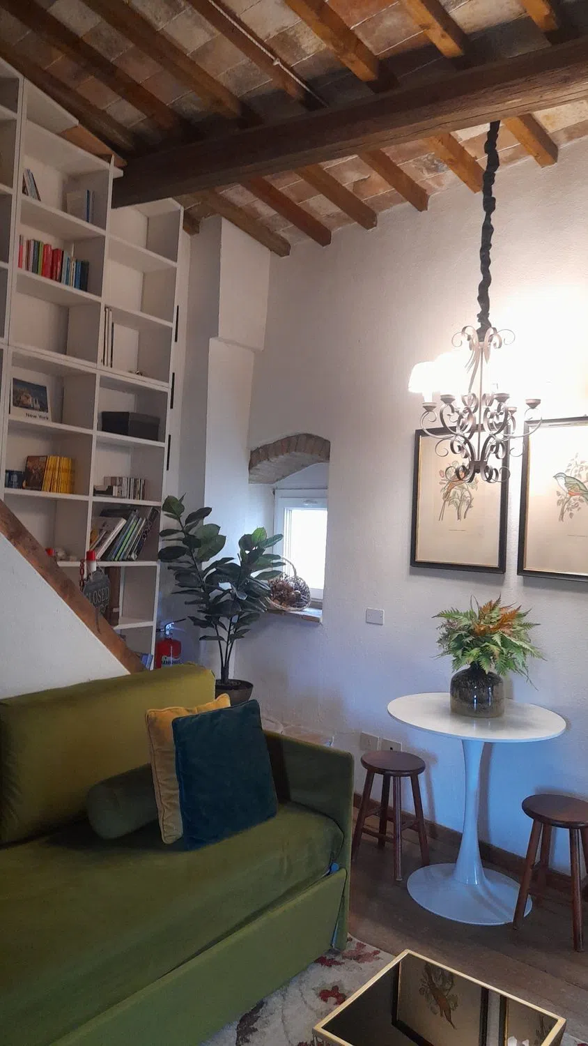 Trilocale in via dei Massoni - Photo 20