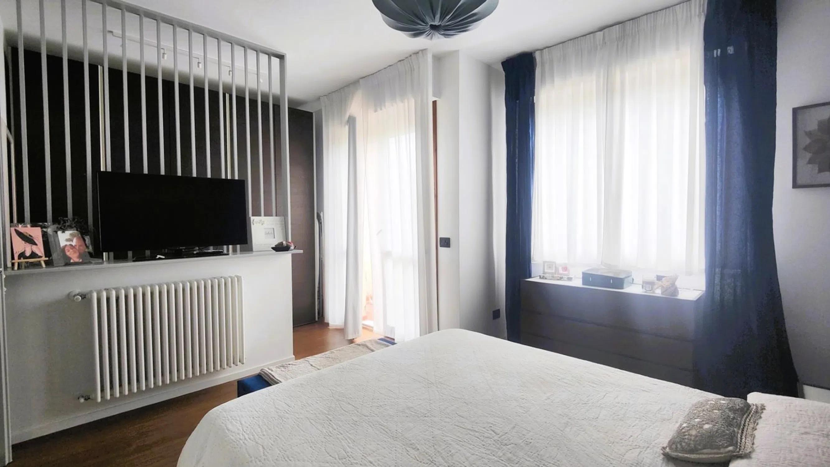 Appartamento su due piani in via Padre Massaruti, 252 - Photo 11