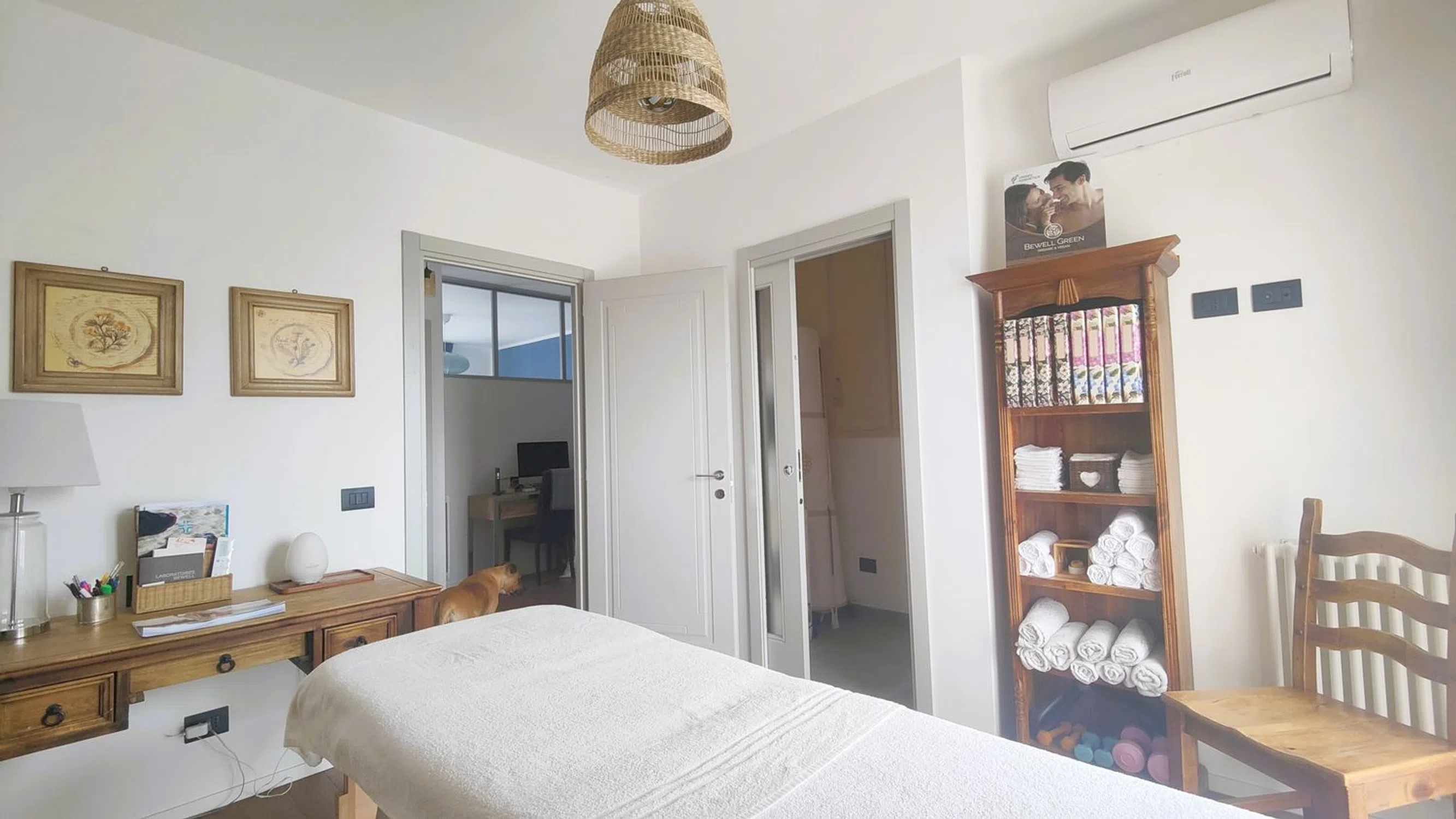 Appartamento su due piani in via Padre Massaruti, 252 - Photo 16