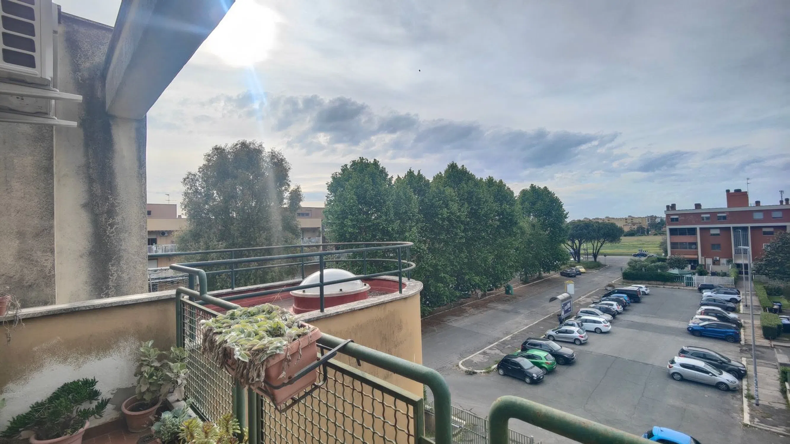 Appartamento su due piani in via Padre Massaruti, 252 - Photo 19