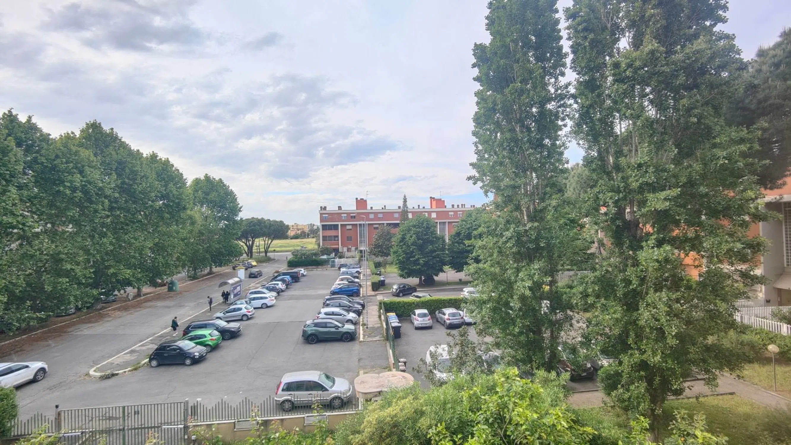 Appartamento su due piani in via Padre Massaruti, 252 - Photo 20