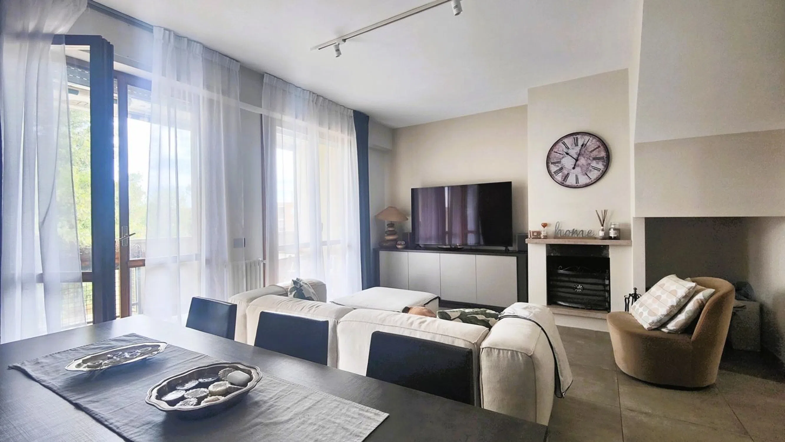 Appartamento su due piani in via Padre Massaruti, 252 - Photo 3